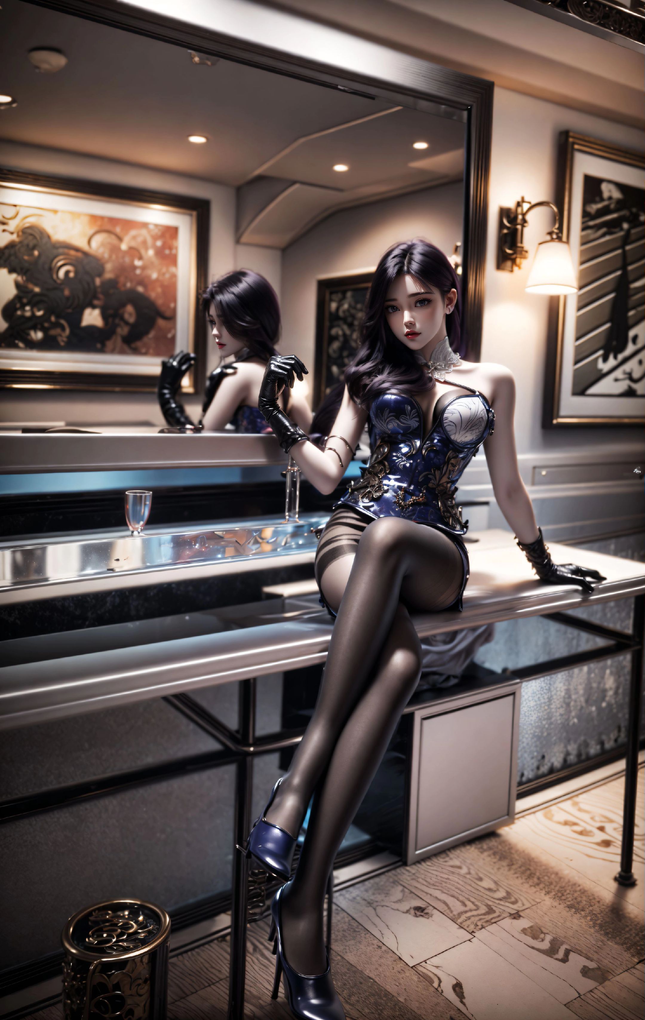 国漫美女 #动漫美图 #高清壁纸