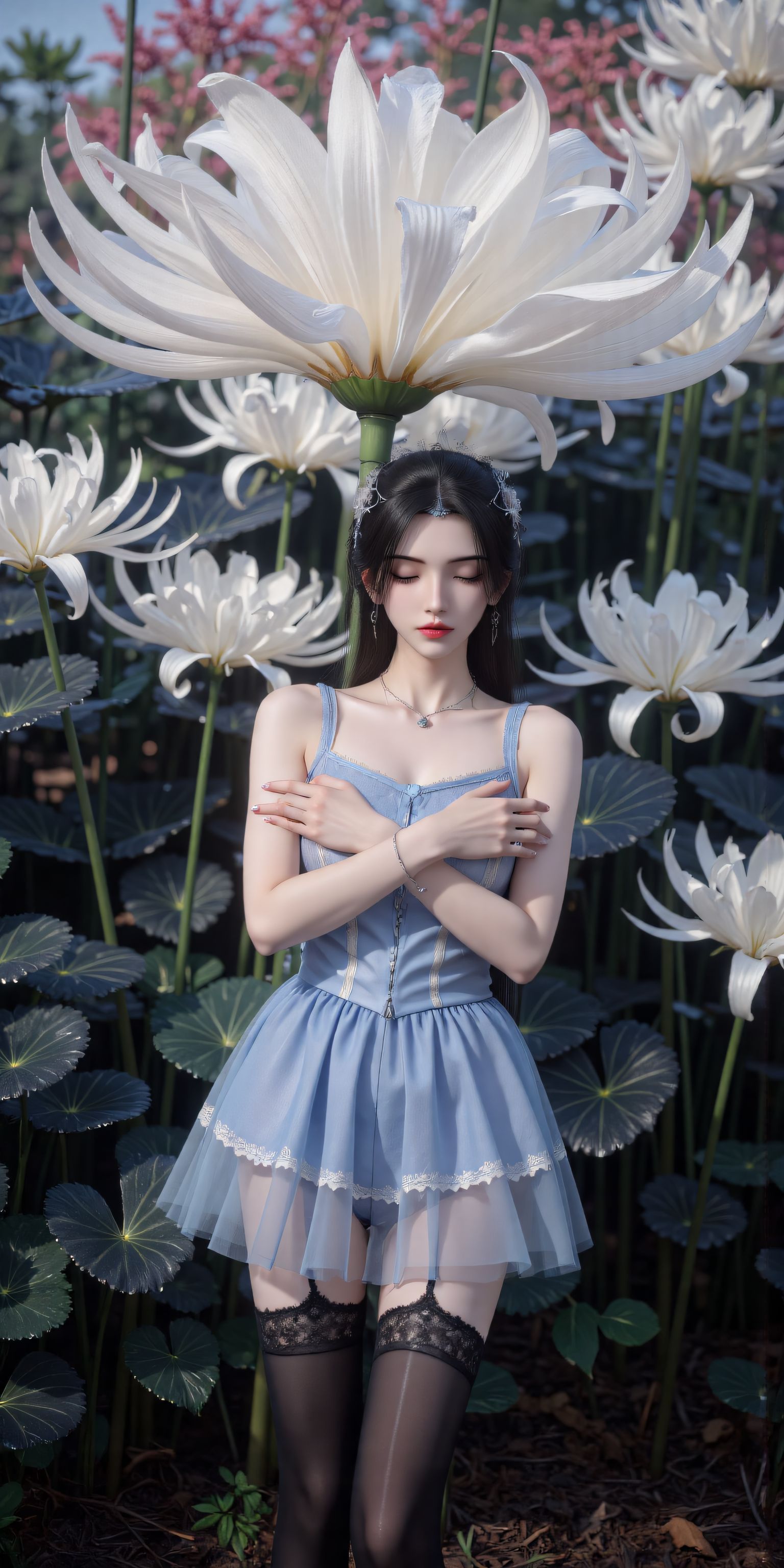 国漫美女 李慕婉 美图 养眼 这也太好看了 仙逆动漫