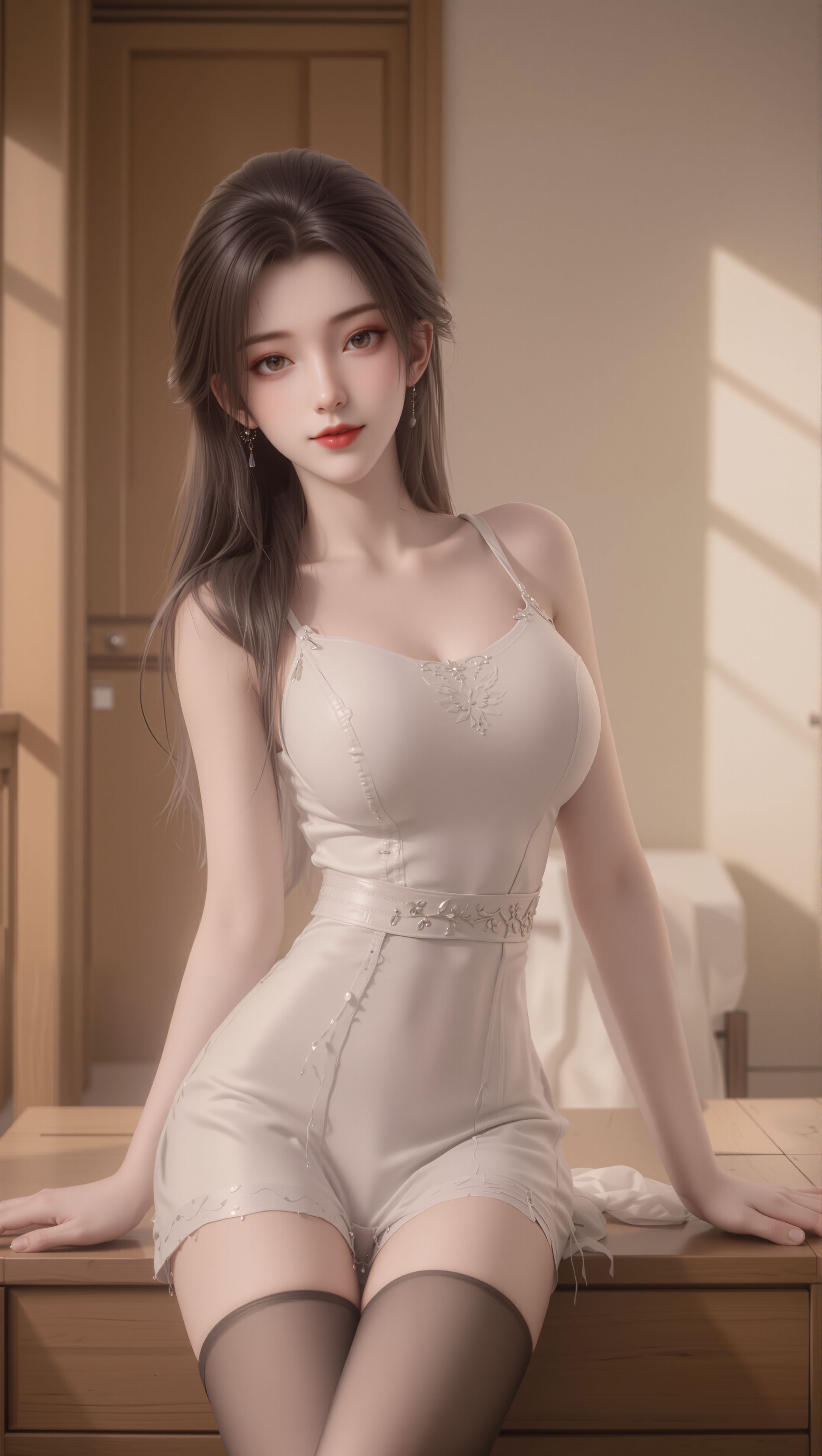 诛仙小白的快乐时光。#国漫 #女神