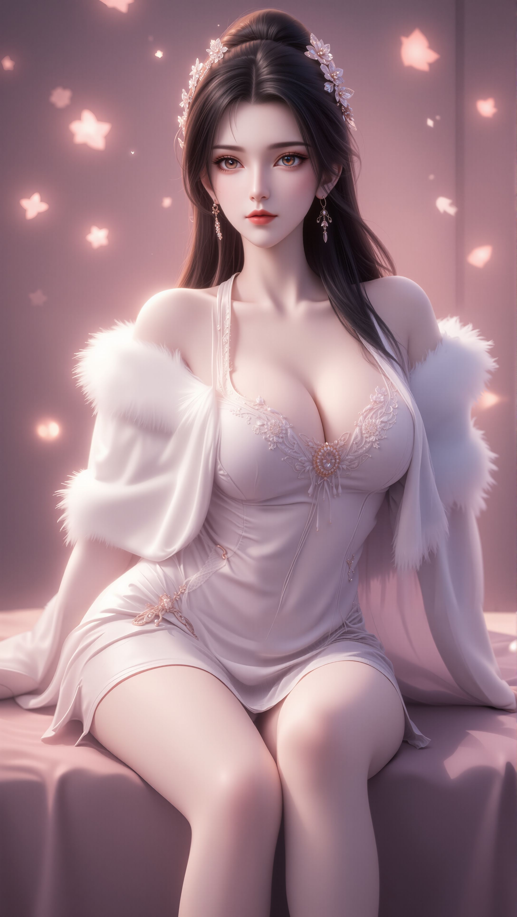 王麻子 仙逆婉儿 动漫美图 最新
