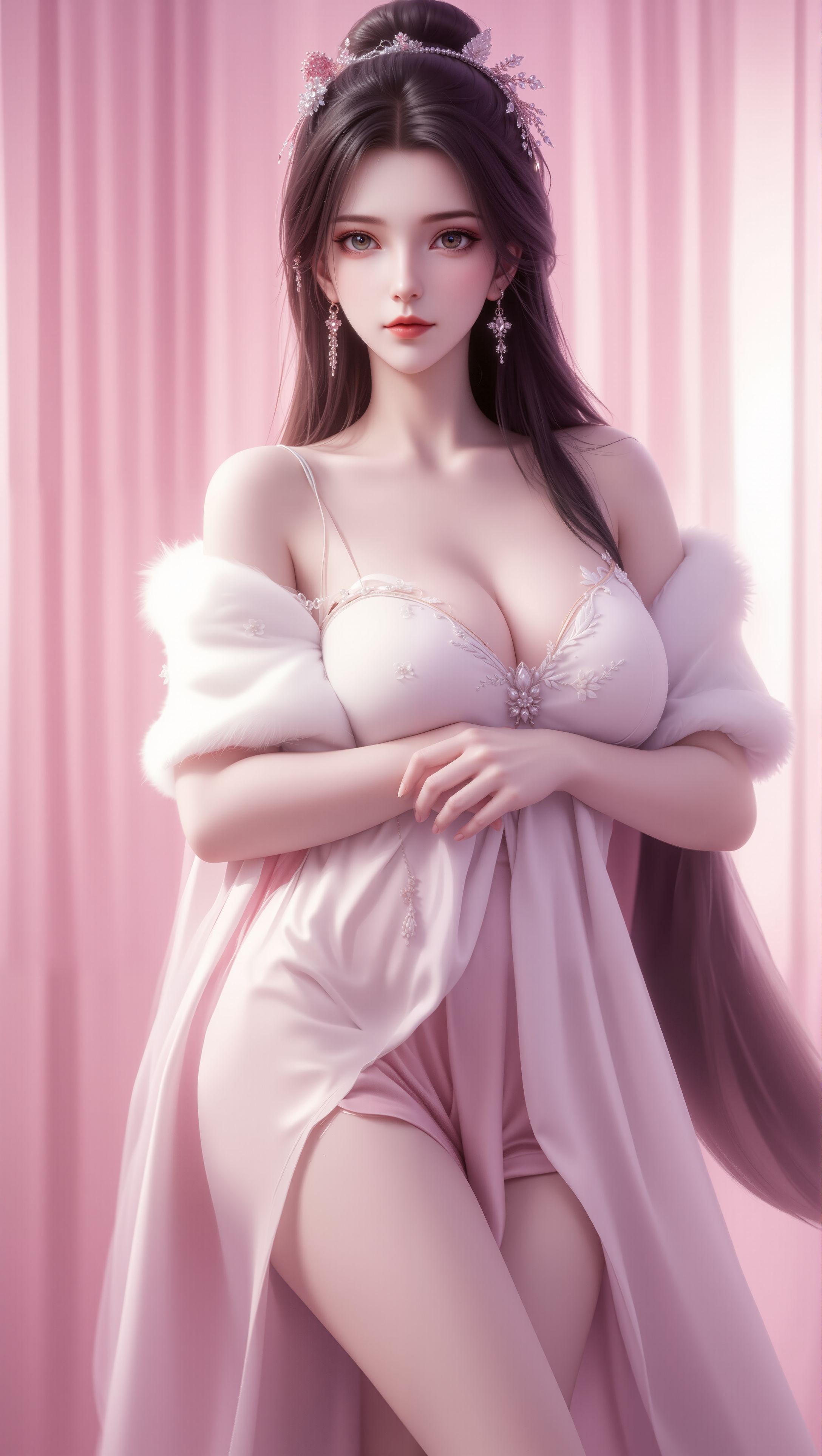 王麻子 仙逆婉儿 动漫美图 最新