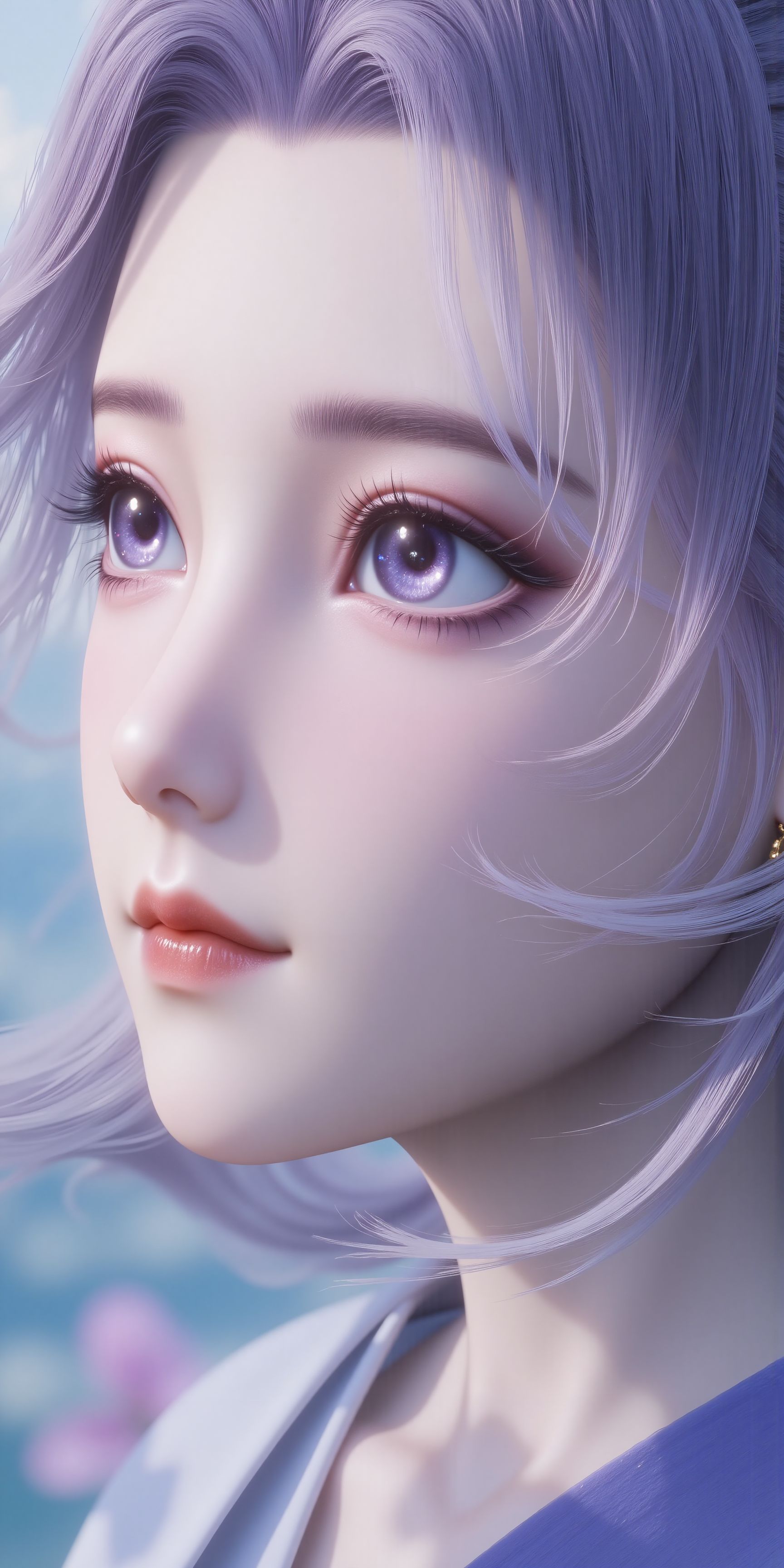 云霄 国漫女神 师兄啊师兄 更新