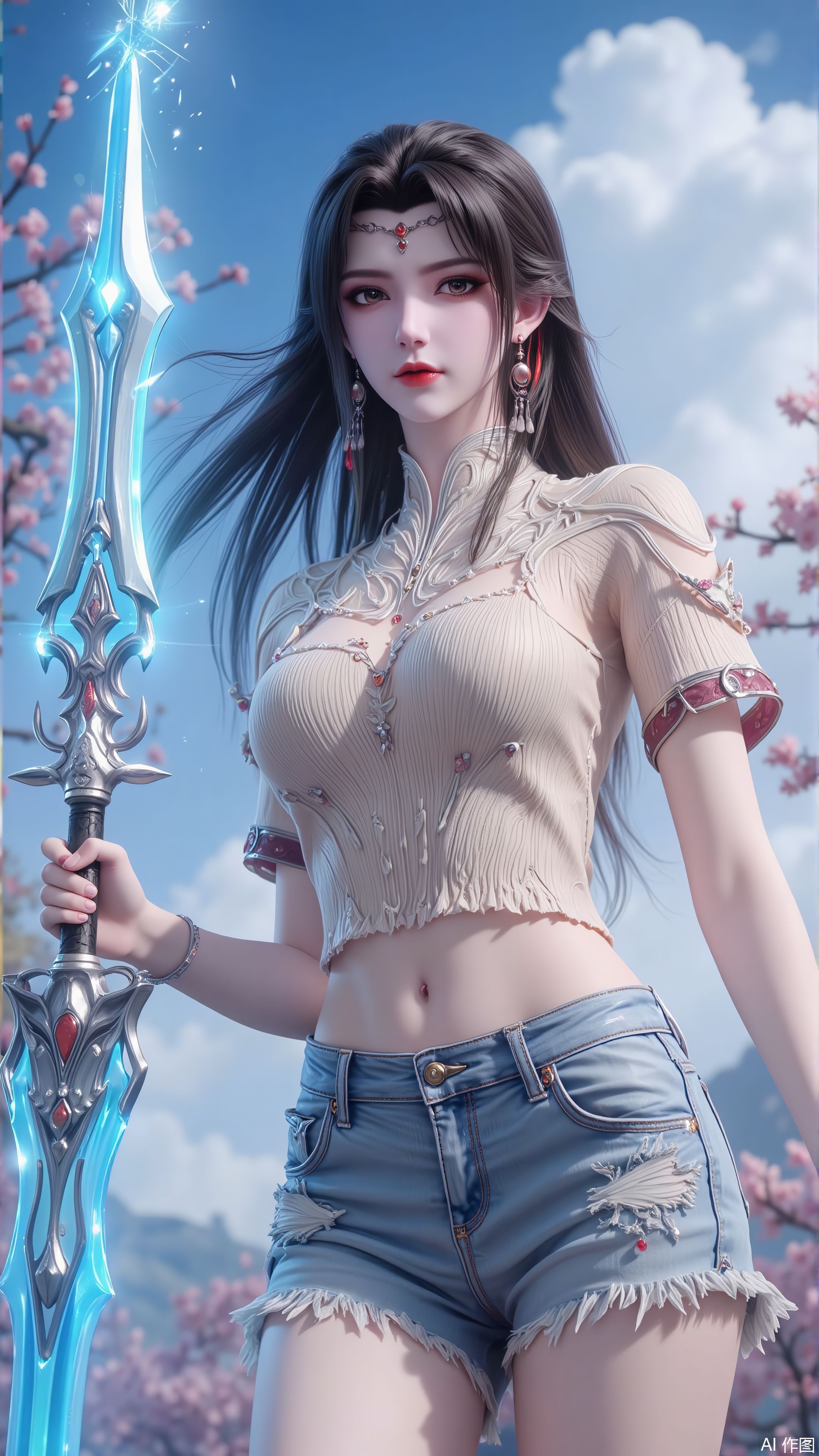 冰山大美女柳眉#长腿美女 #性感大长腿
