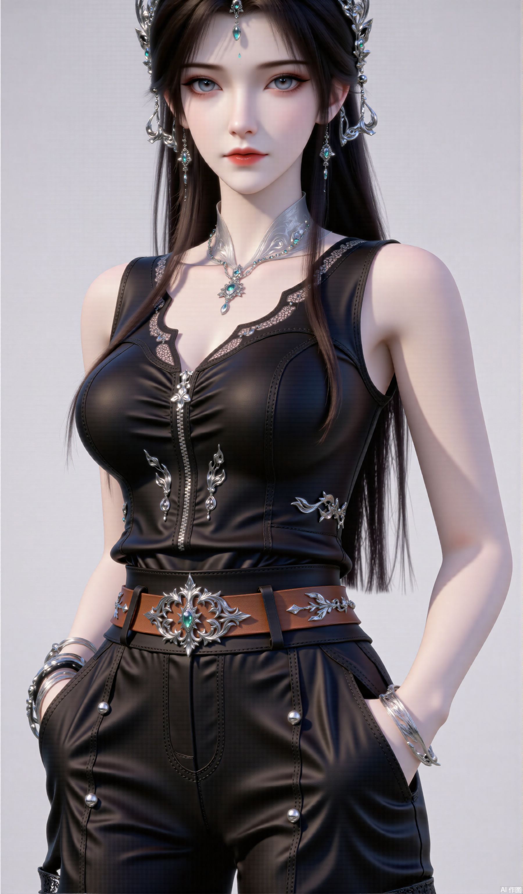 清漪写真 #完美世界 #国漫推荐