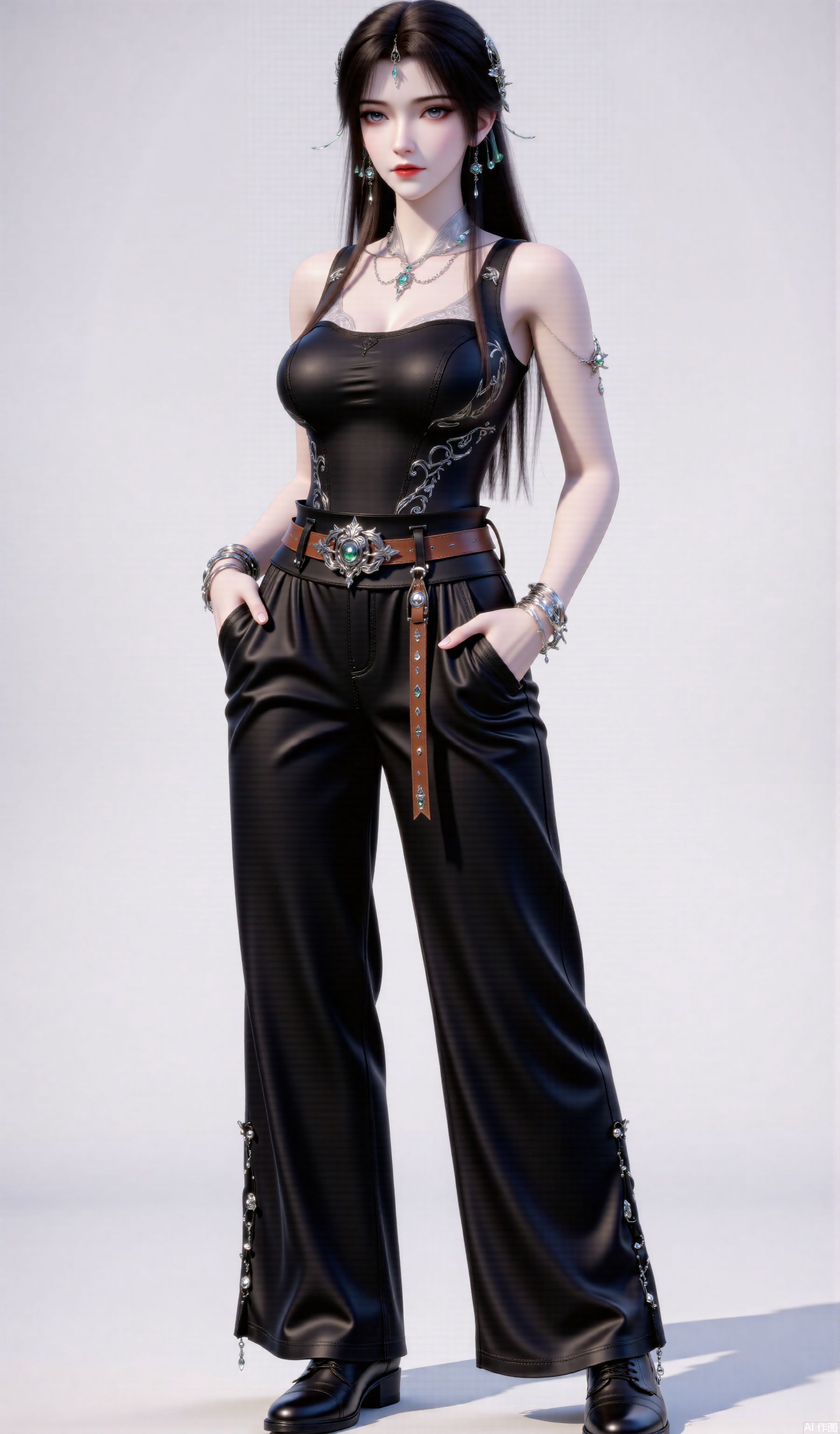 清漪写真 #完美世界 #国漫推荐