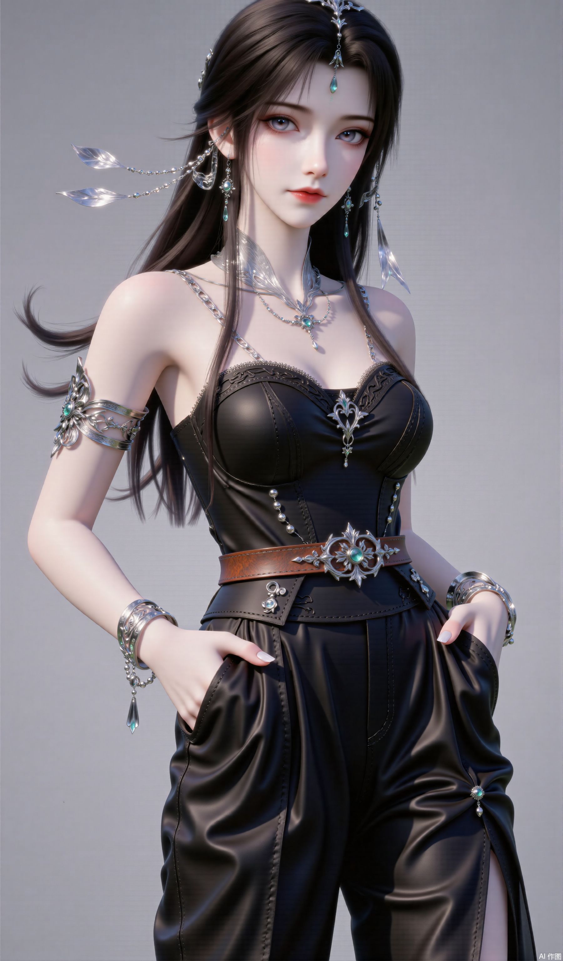 清漪写真 #完美世界 #国漫推荐