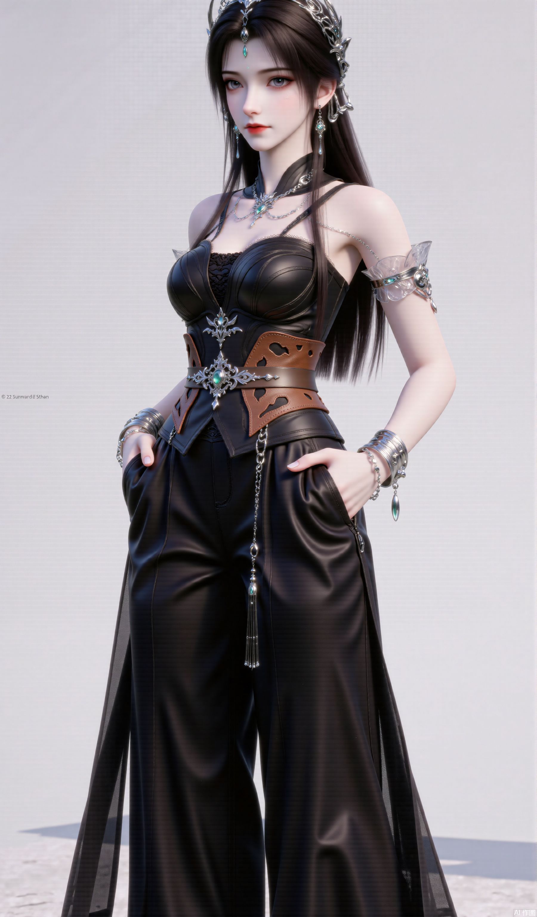 清漪写真 #完美世界 #国漫推荐