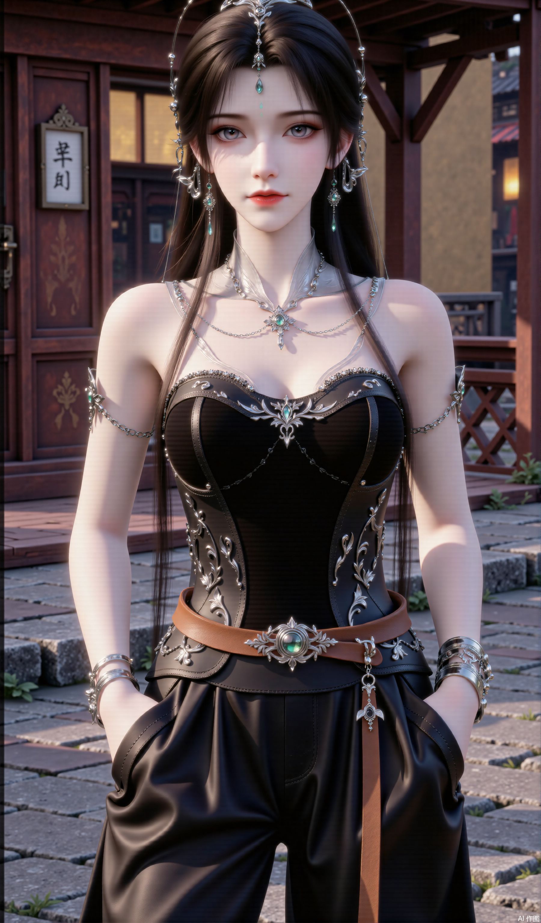 清漪写真 #完美世界 #国漫推荐