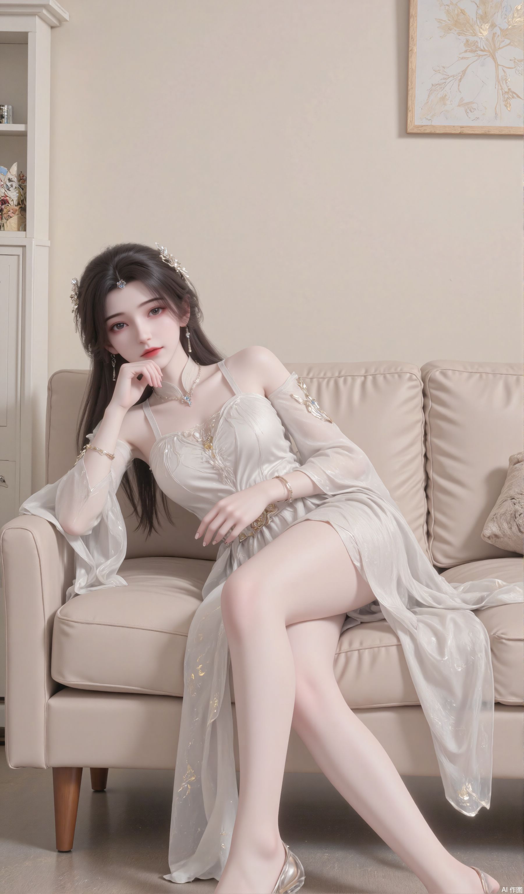 李慕婉写真 仙逆 #御姐 #甜妹