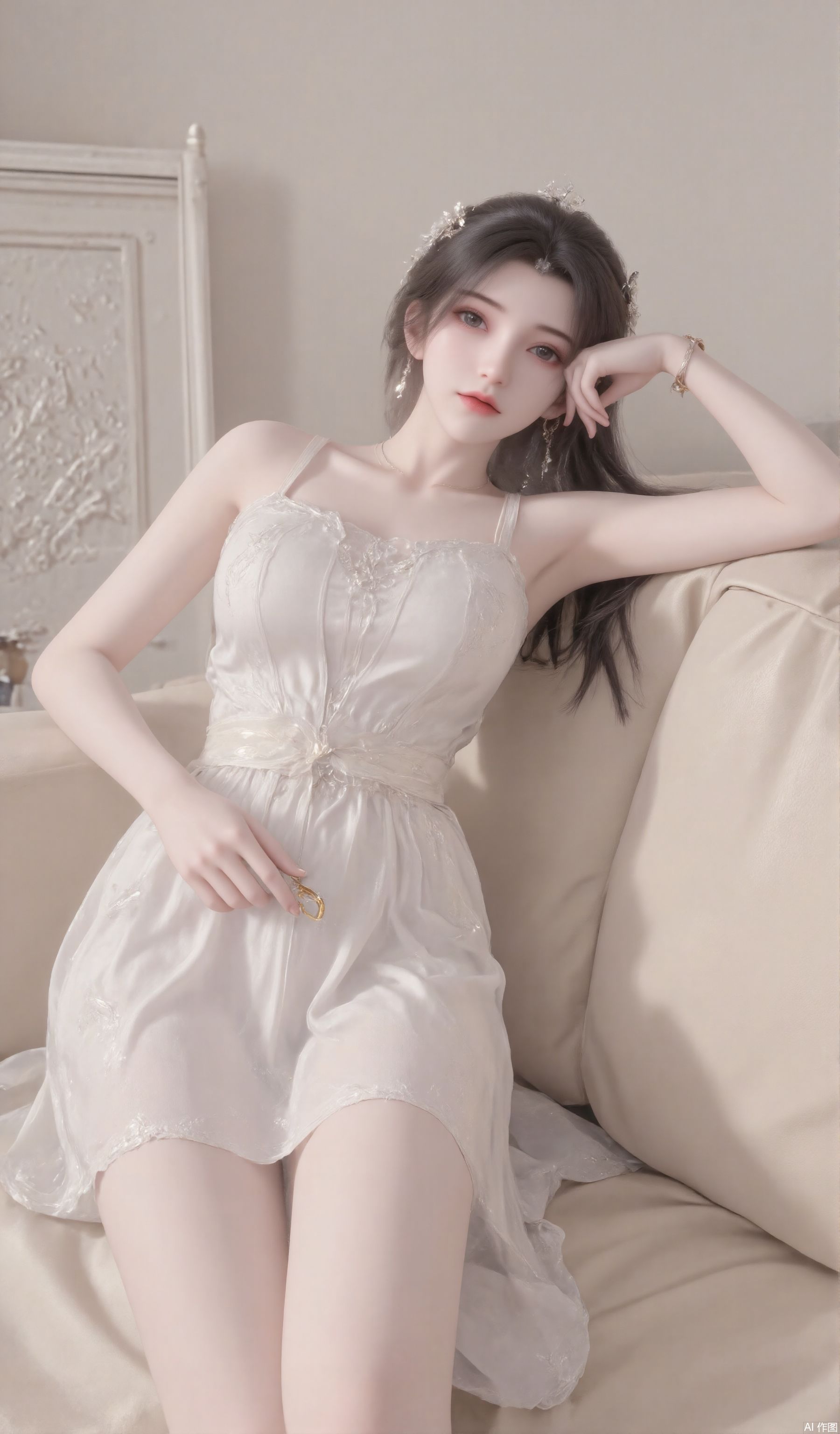 李慕婉写真 仙逆 #御姐 #甜妹