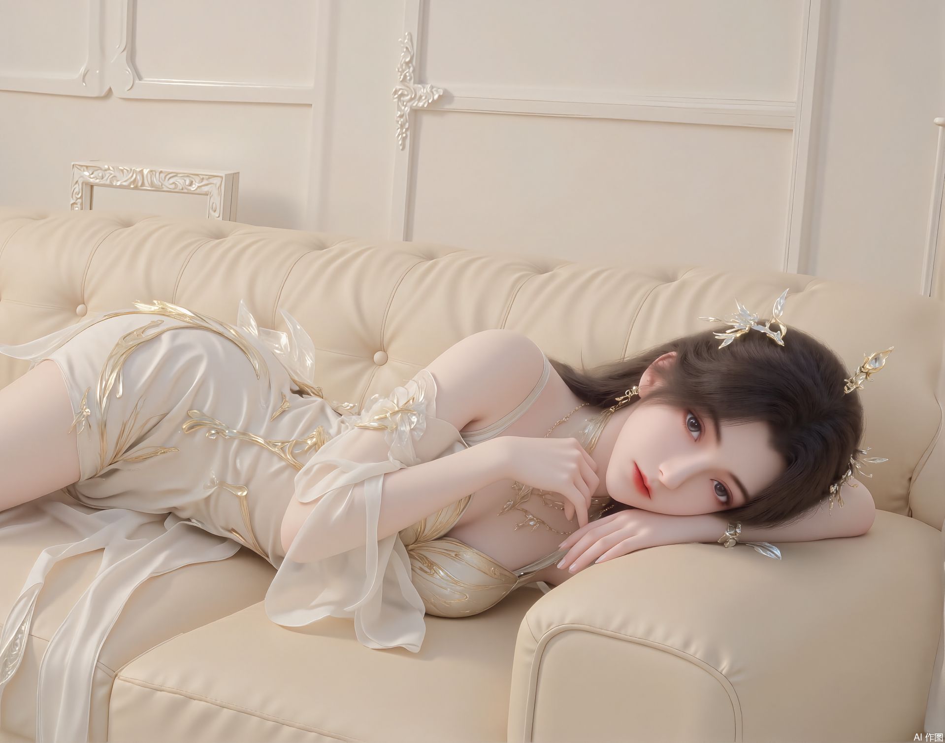 柳神 御姐写真 完美世界