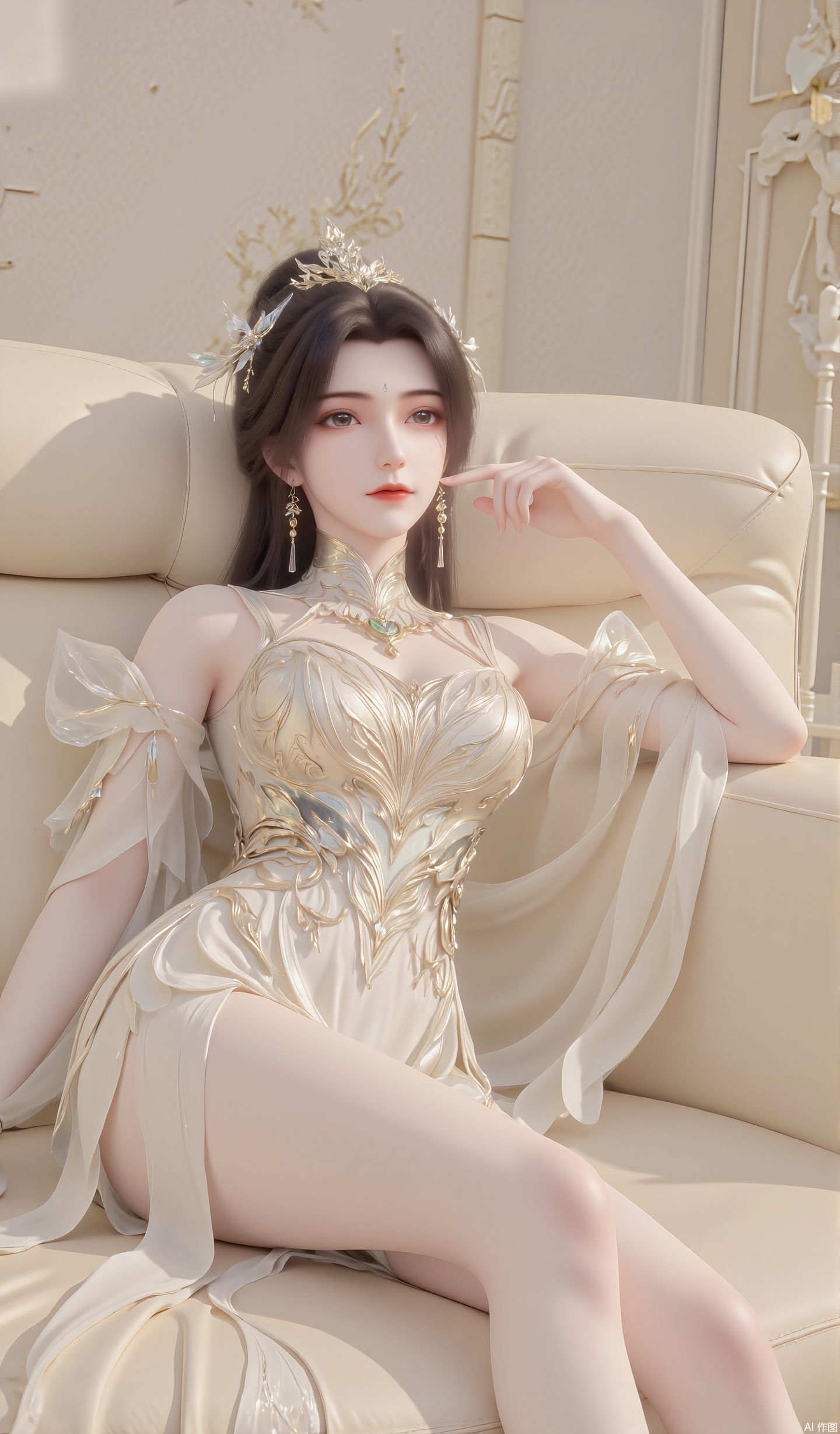 柳神 御姐写真 完美世界