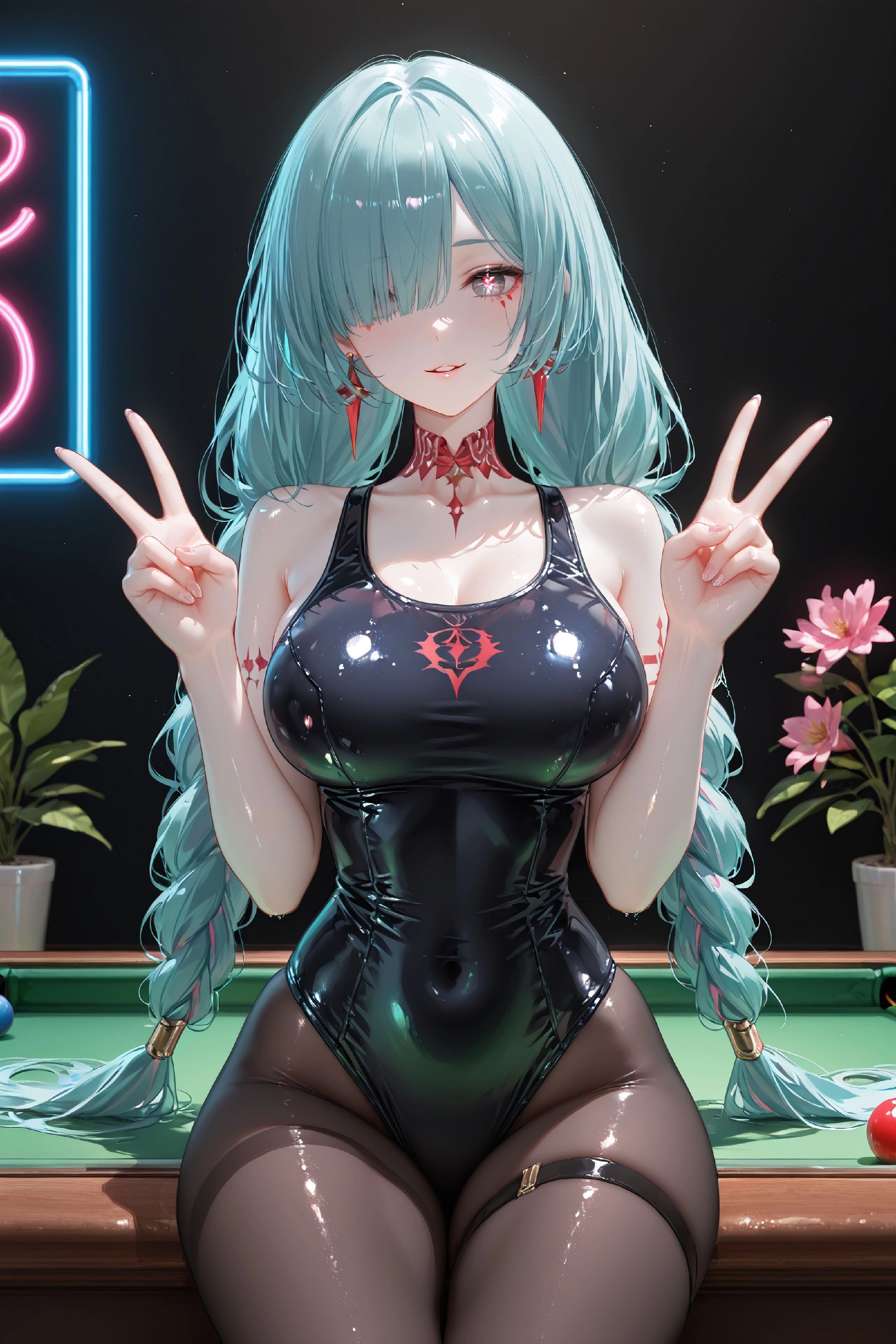 动漫 二次元 精选美图 高清壁纸