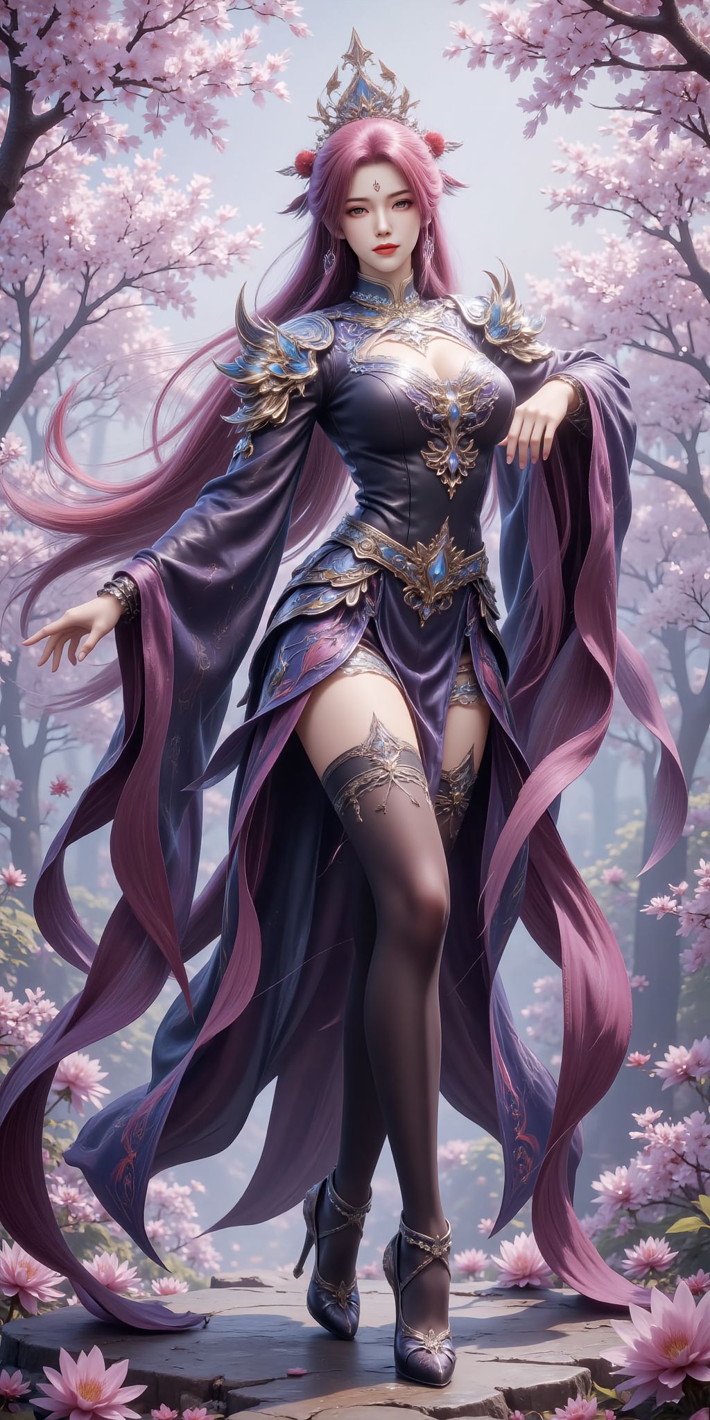 牧神记 国漫美女 美图壁纸分享 司幼幽