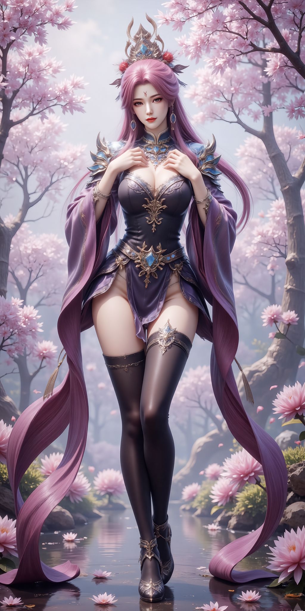 牧神记 国漫美女 美图壁纸分享 司幼幽