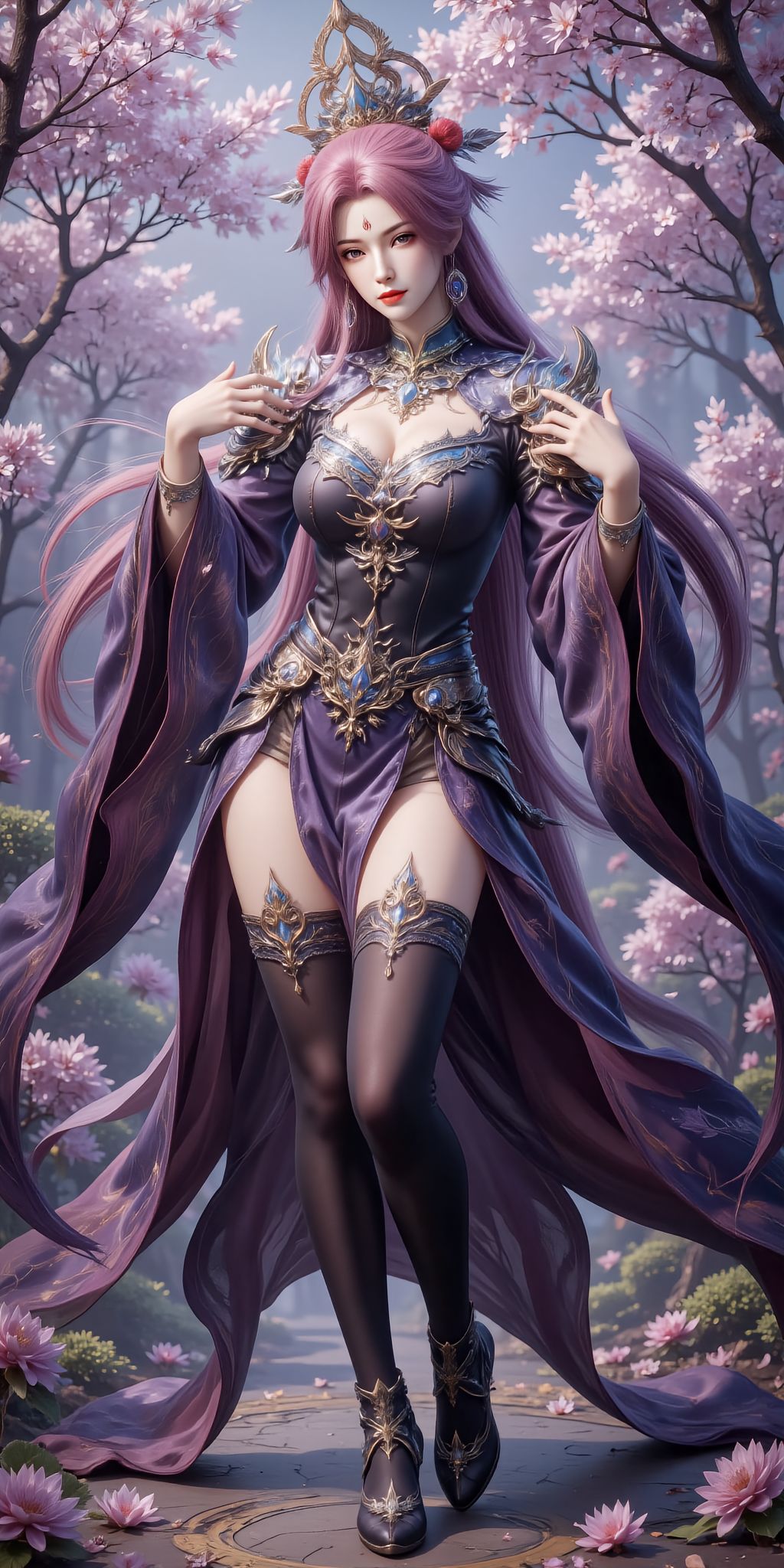 牧神记 国漫美女 美图壁纸分享 司幼幽
