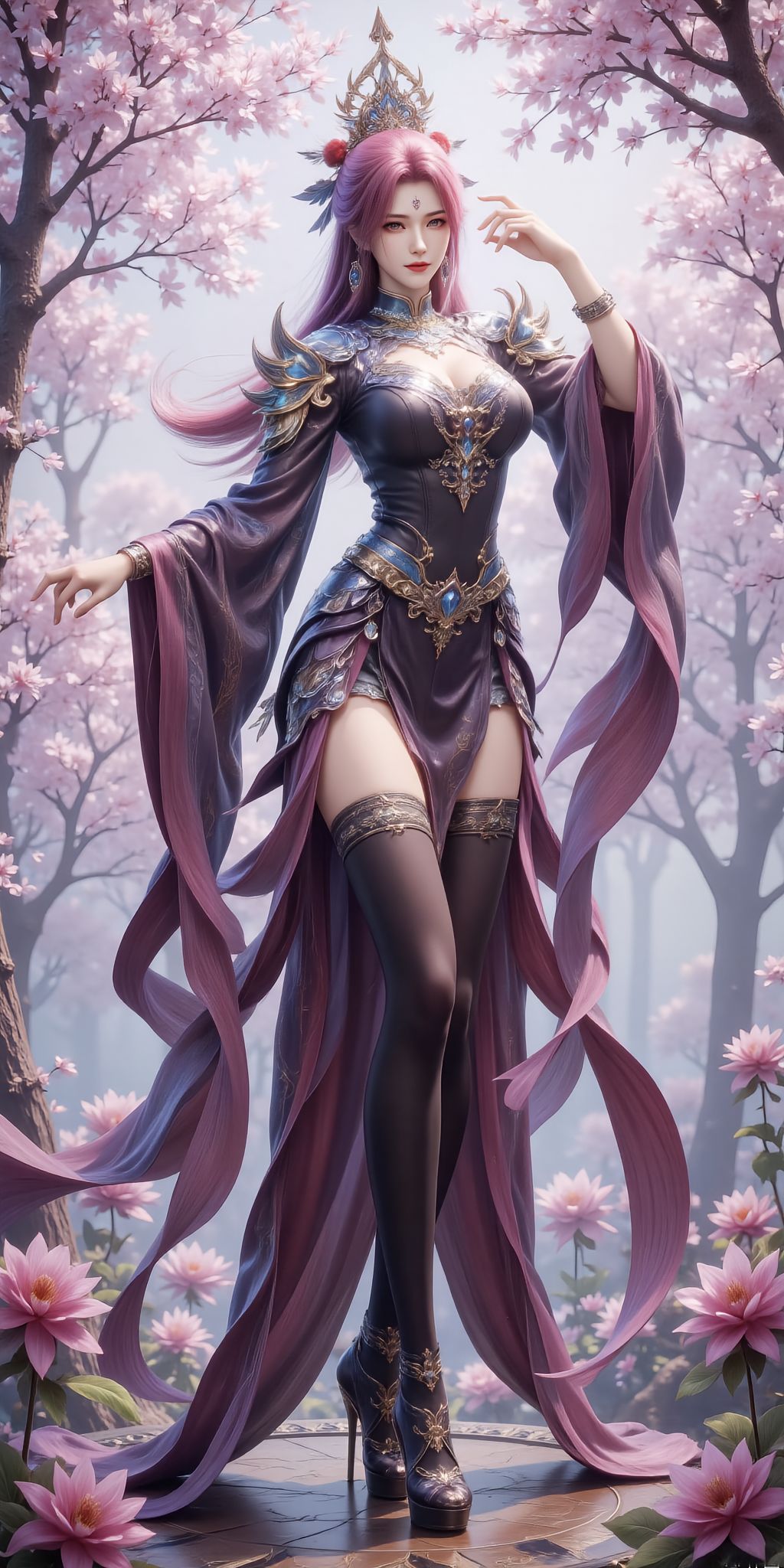 牧神记 国漫美女 美图壁纸分享 司幼幽