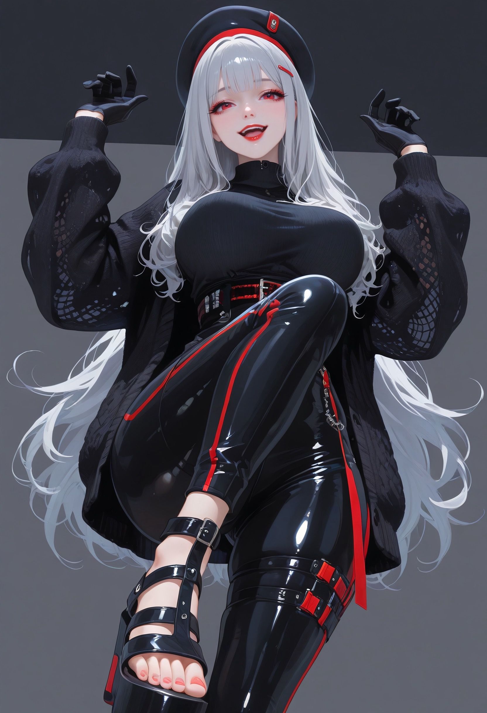 全屏高清壁纸 每日壁纸 美女美图收藏分享
