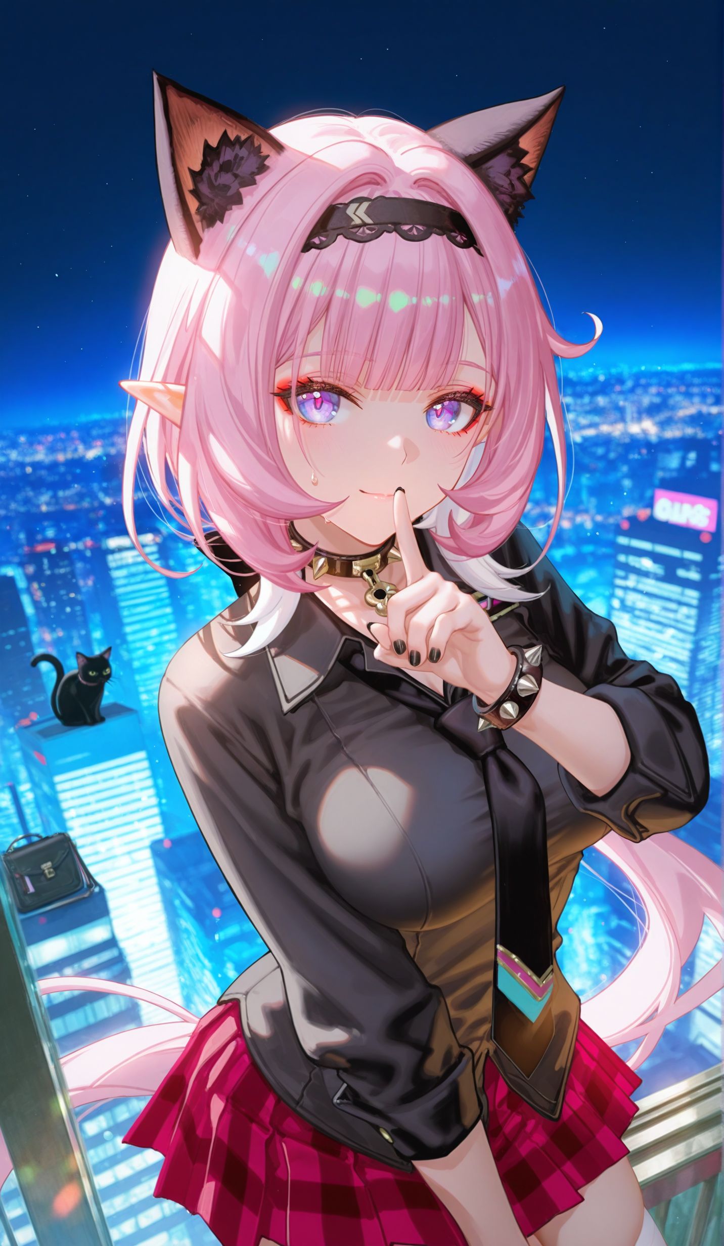 爱莉希雅 二次元少女 二次元壁纸图片推荐