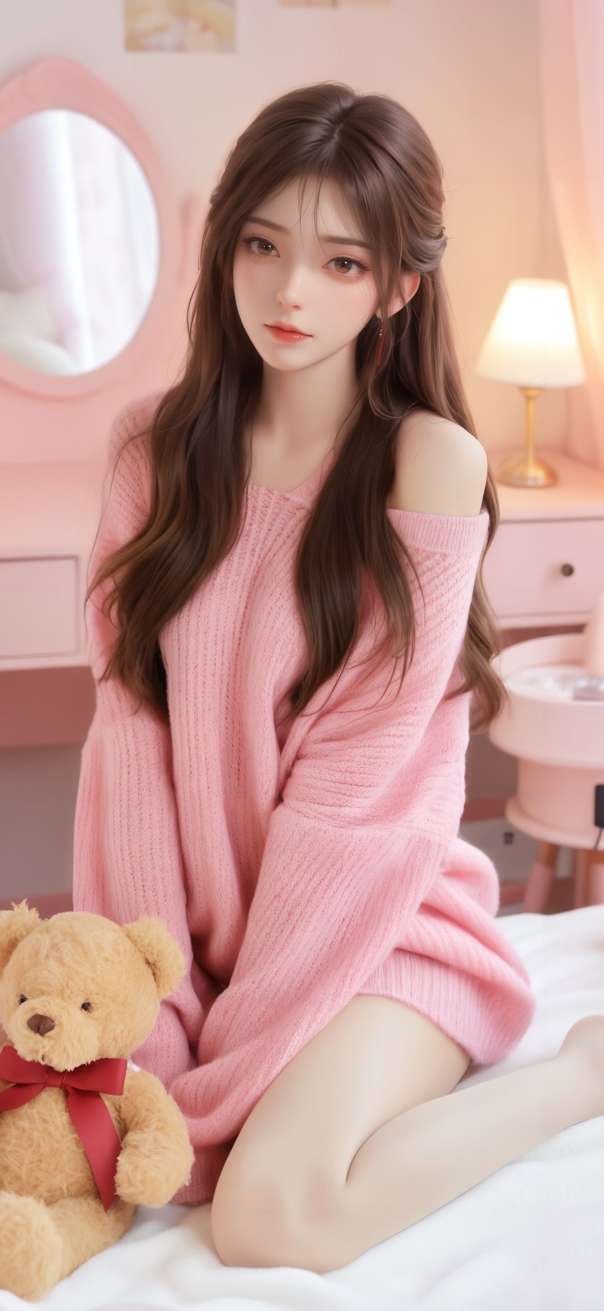 动漫国漫美女 火灵儿 完美世界 丝袜黑丝吊带