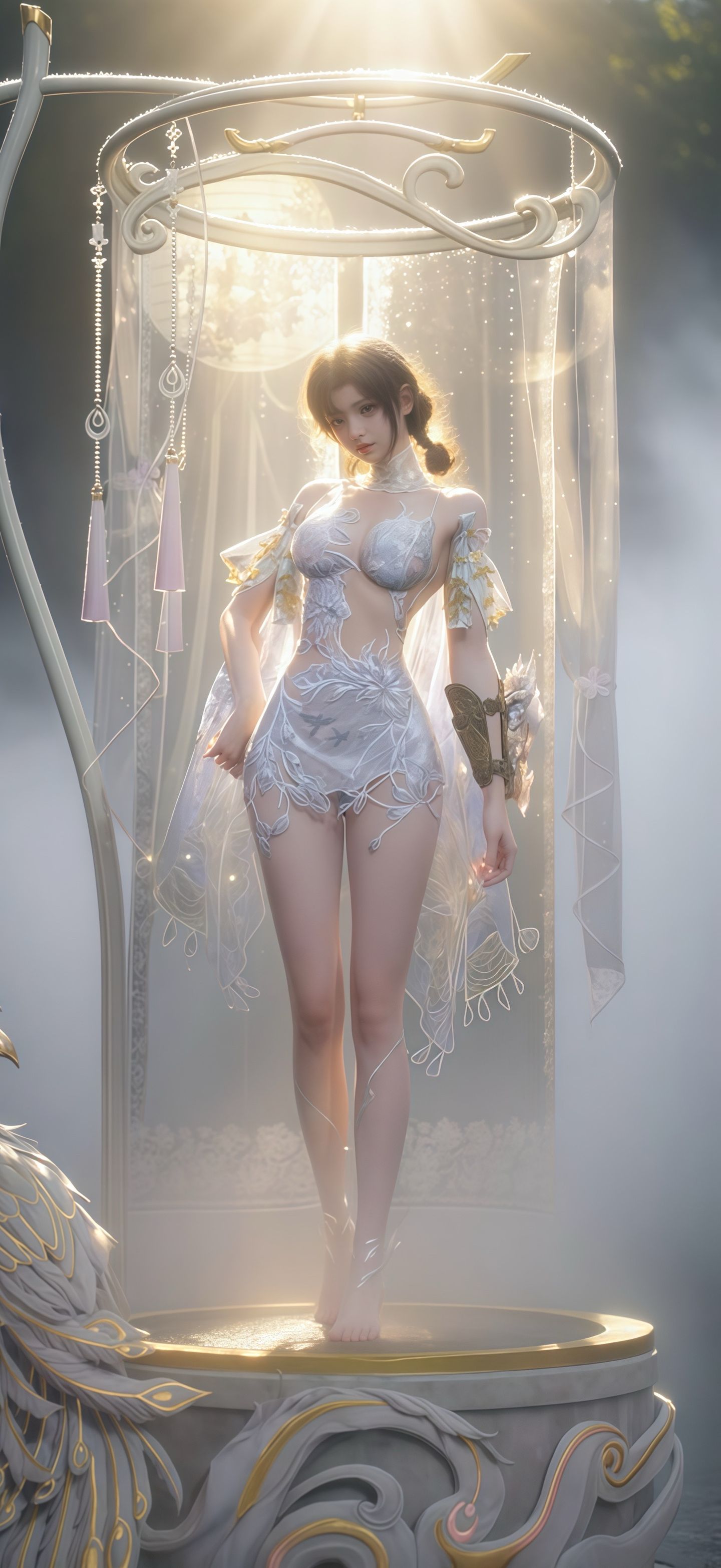 游戏 永劫无间 蓝梦 红皮
