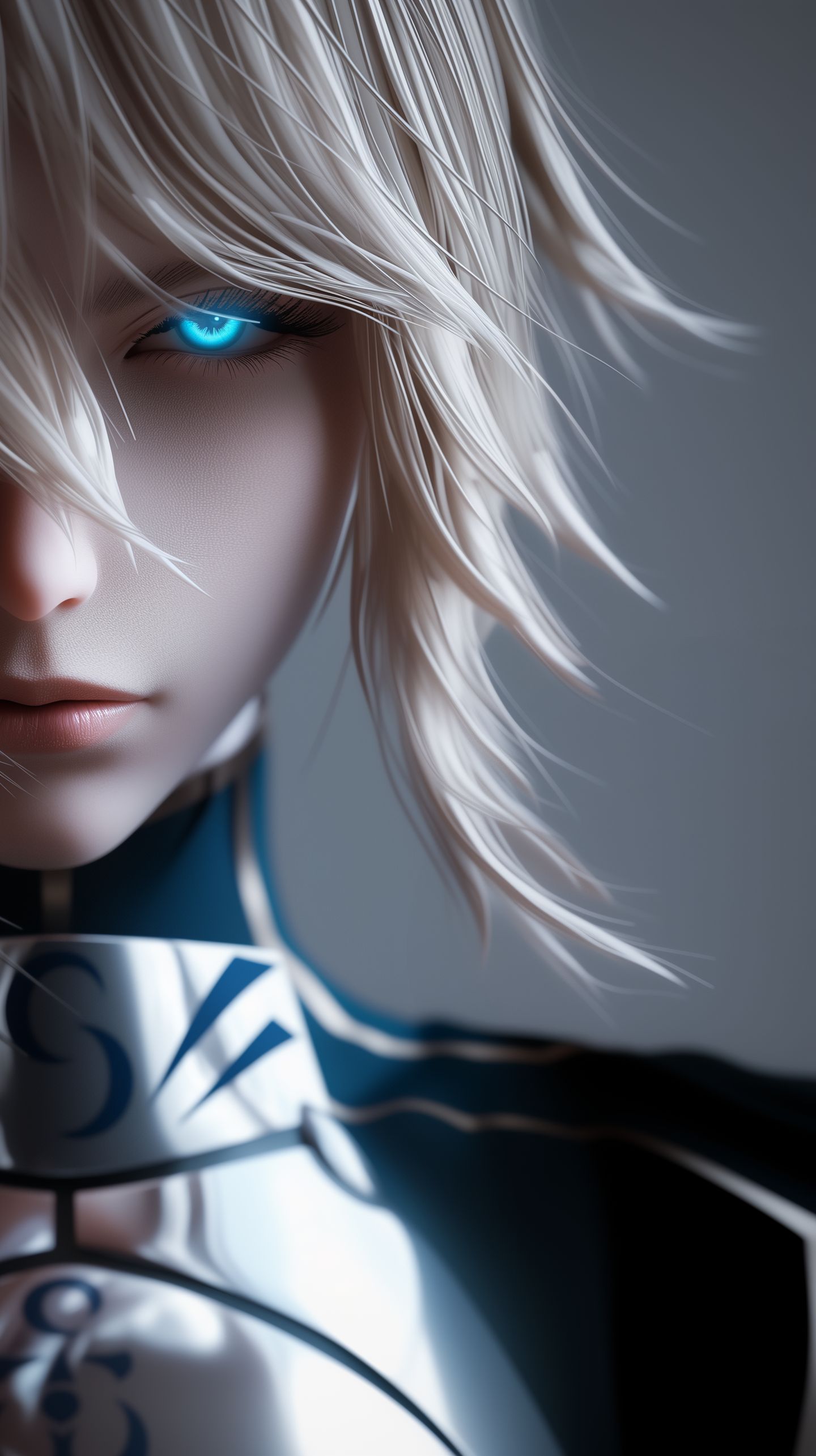 saber 三笠 楪祈 Eva 美图壁纸