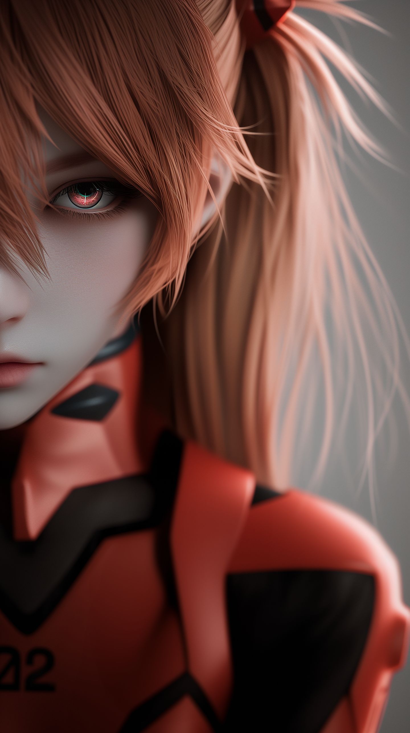 saber 三笠 楪祈 Eva 美图壁纸