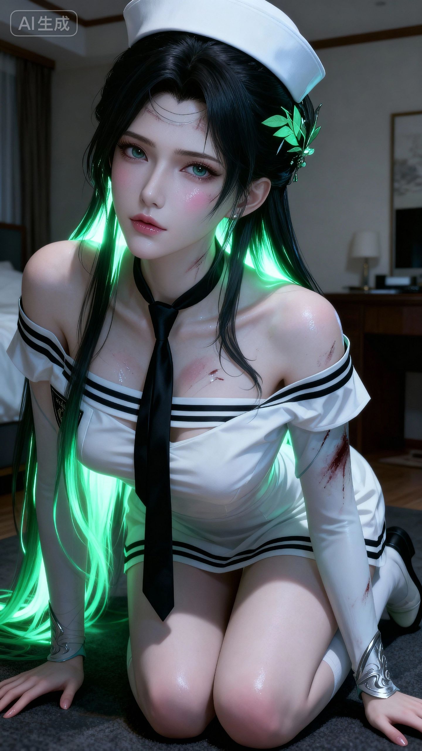 云韵 壁纸 国漫女神 斗破苍穹动画 御姐 动漫美女