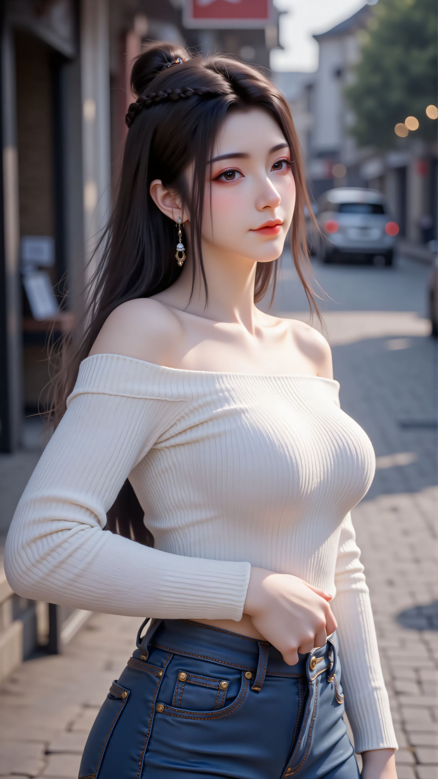 凡人修仙传元瑶 动漫动画国漫小说角色美女壁纸