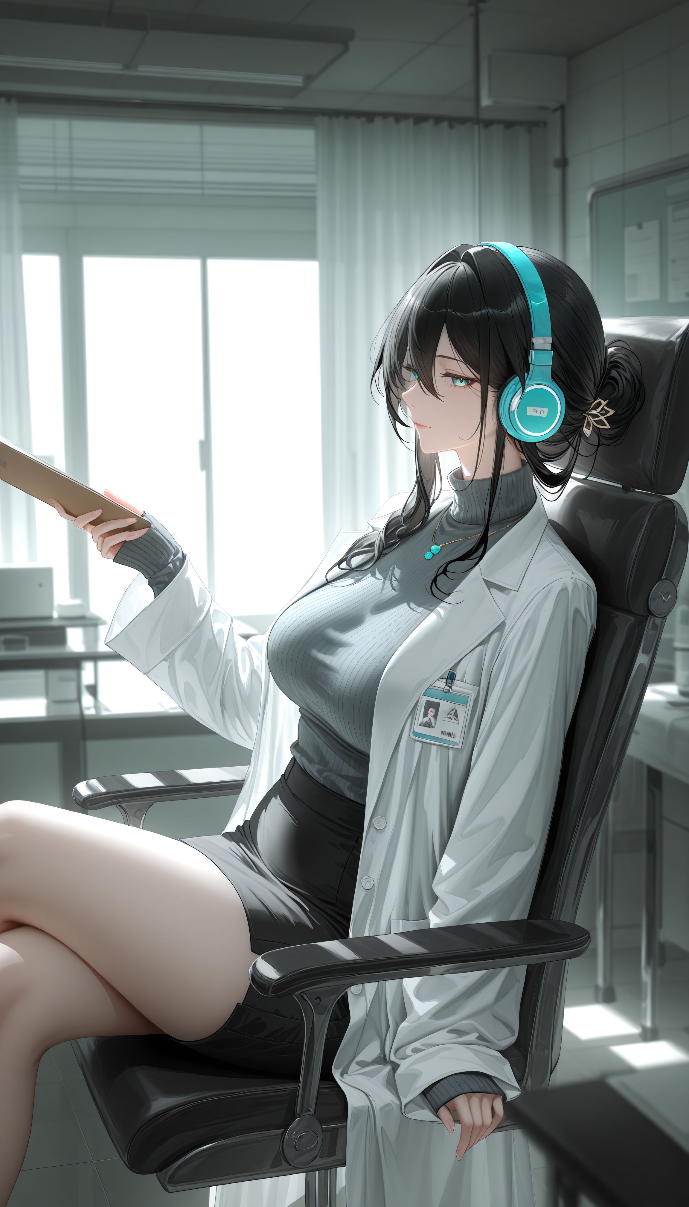 你这个问题 约会可以解决 卡芙卡 二次元游戏 崩坏星穹铁道 阮梅