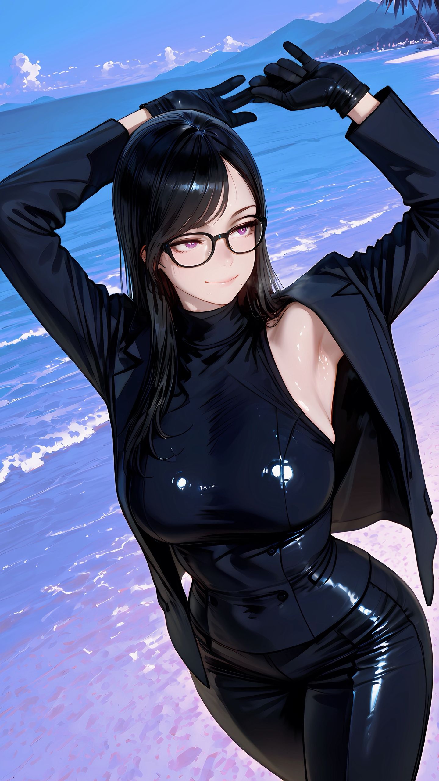 故乡在身后，远方在眼前。南方日鹤 夏日重现