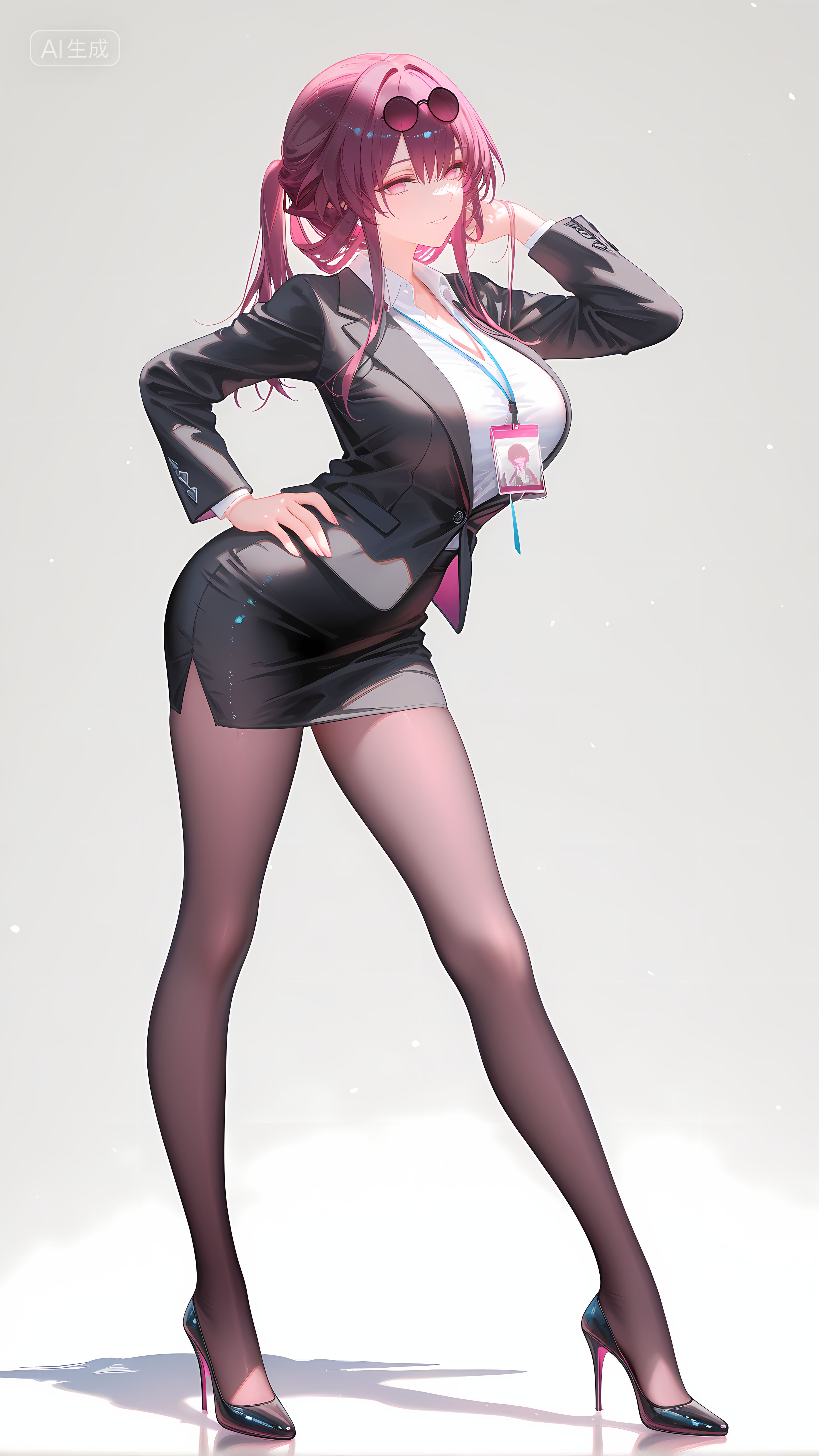 崩坏星穹铁道 二次元游戏角色壁纸图片大全