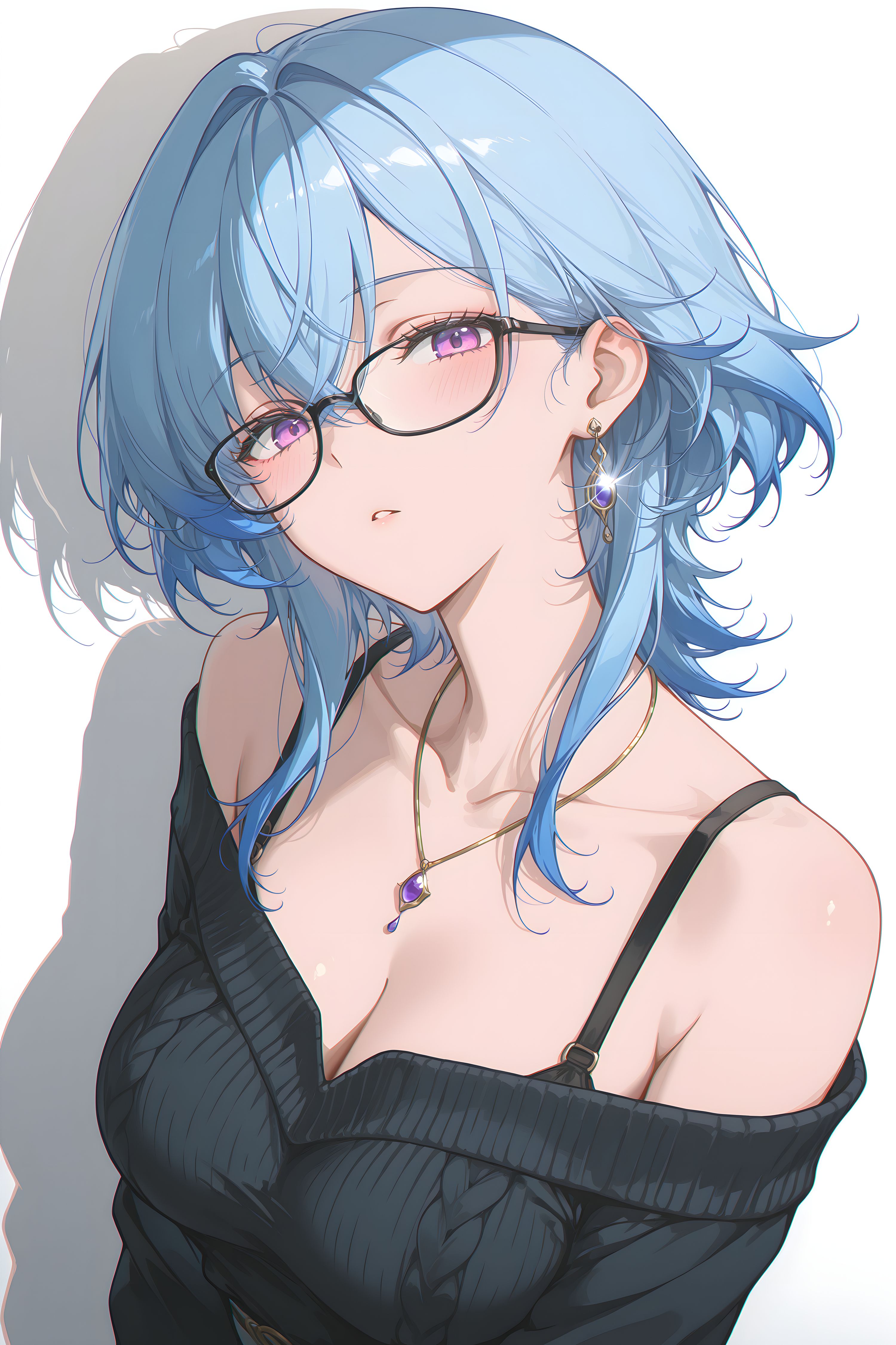 镜光饰语 鸣潮气质女团 守岸人 尤诺 弗洛洛 优质游戏美女手机壁纸