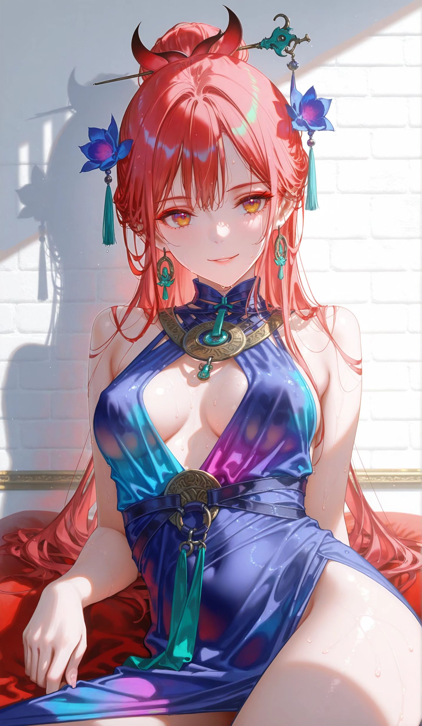 降臣 画江湖之不良人 国漫动漫壁纸图片