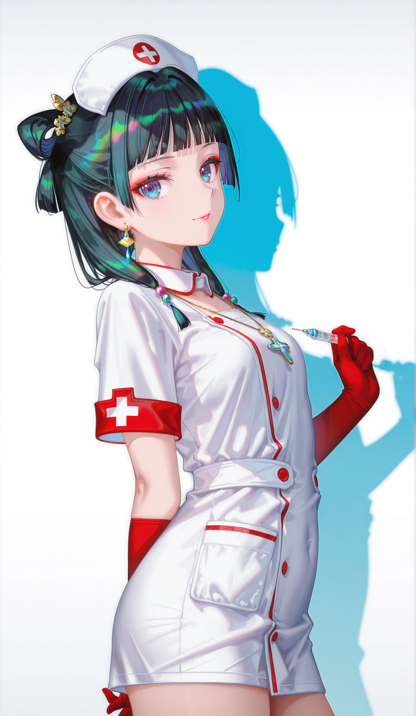 猫猫 药屋少女的呢喃 二次元动漫 精致