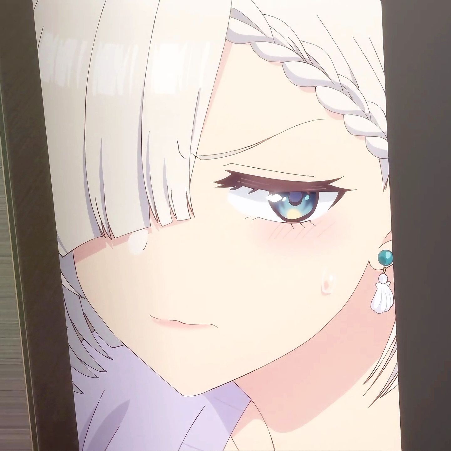 高清动漫头像 朋友的妹妹只喜欢烦我