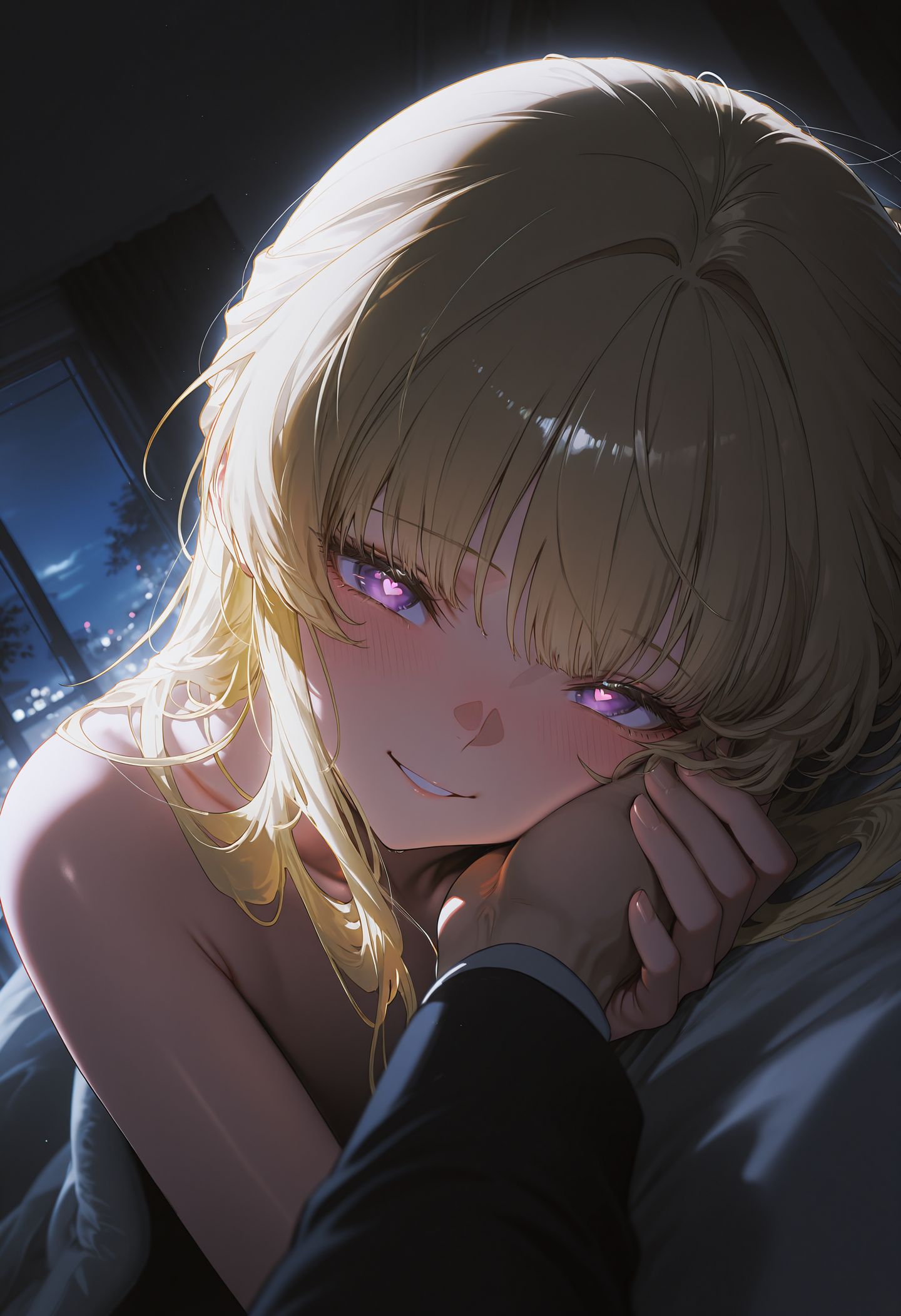 鸣潮 守岸人 椿 菲比 弗洛洛