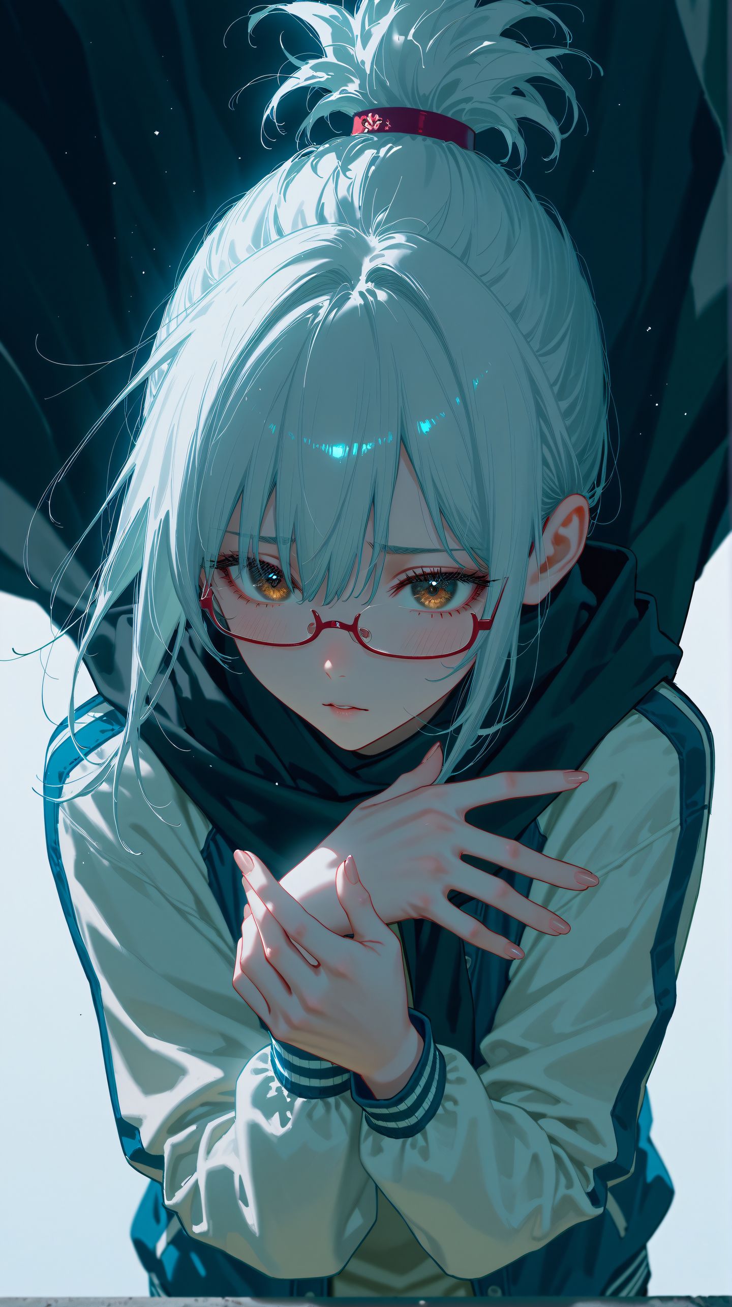 🐾Share wallpaper 当哒当 绫濑星子