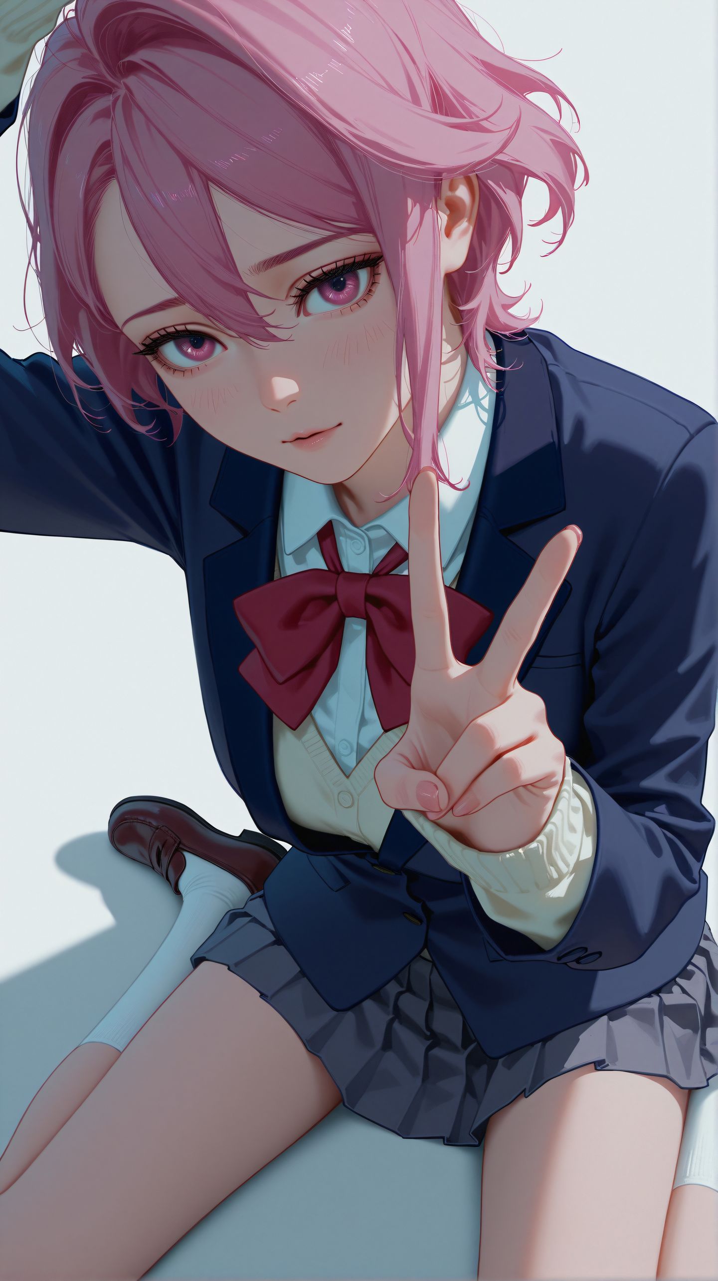 🐾Share wallpaper 当哒当 白鸟爱罗