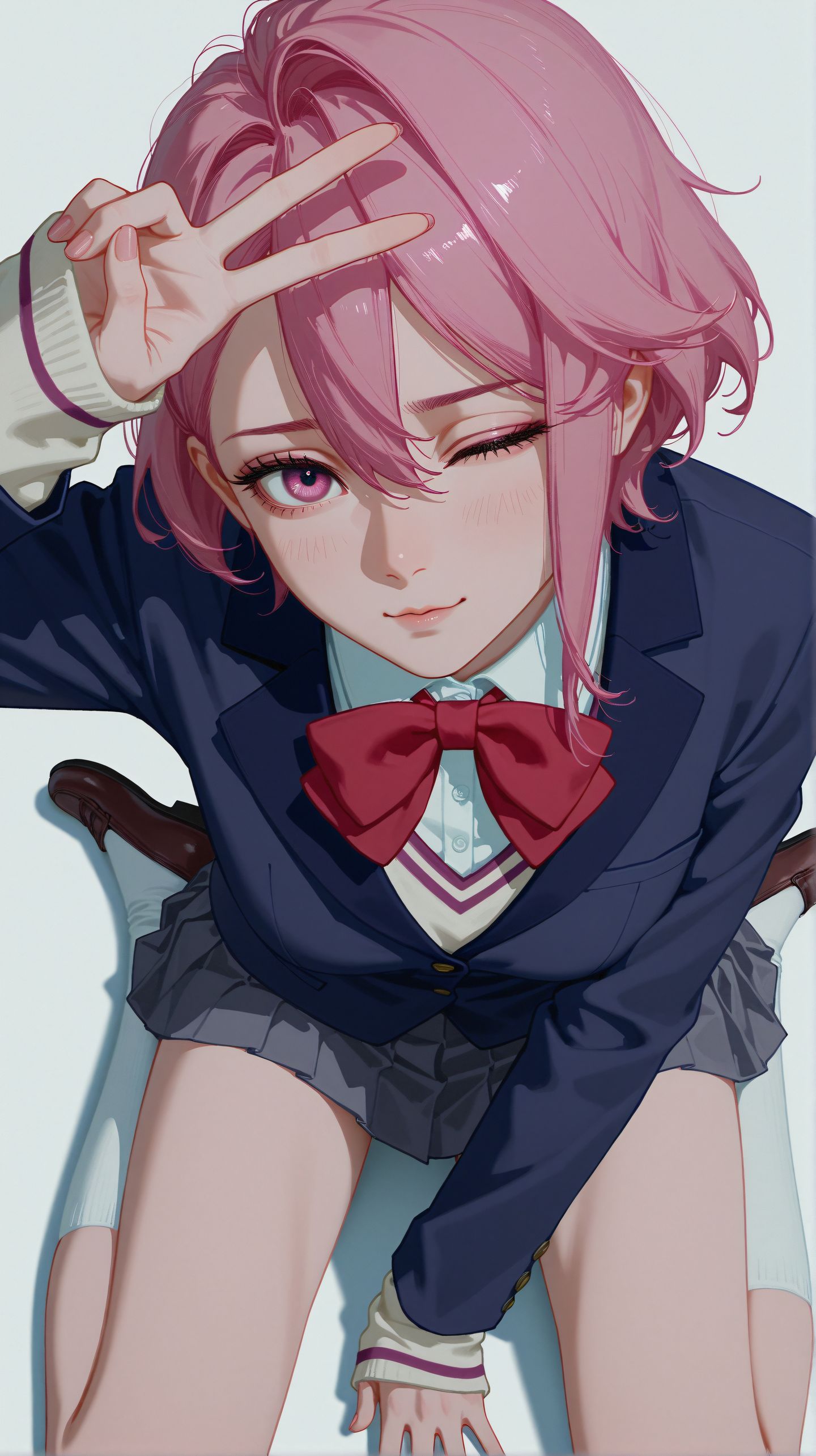 🐾Share wallpaper 当哒当 白鸟爱罗