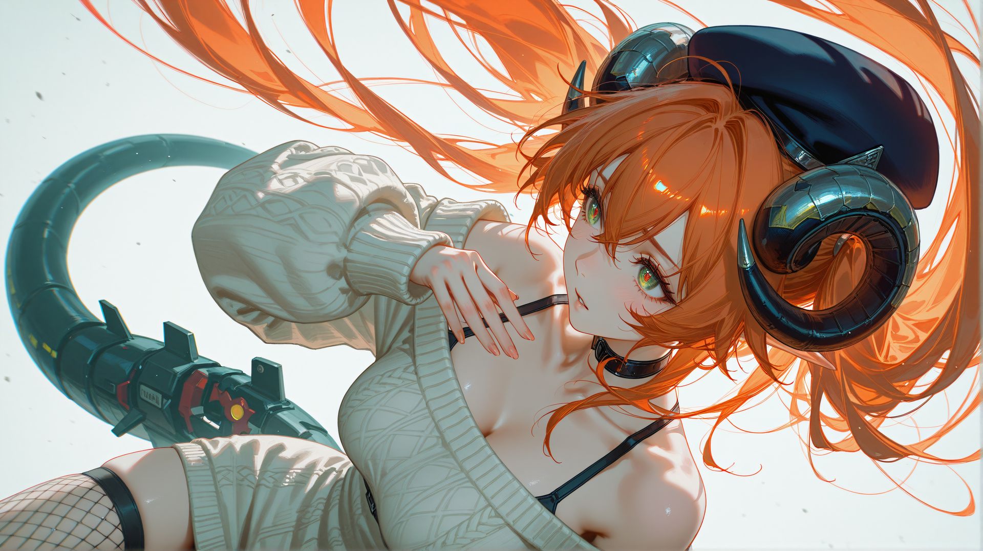 电脑桌面壁纸🐾Share wallpaper 绝区零 奥菲斯