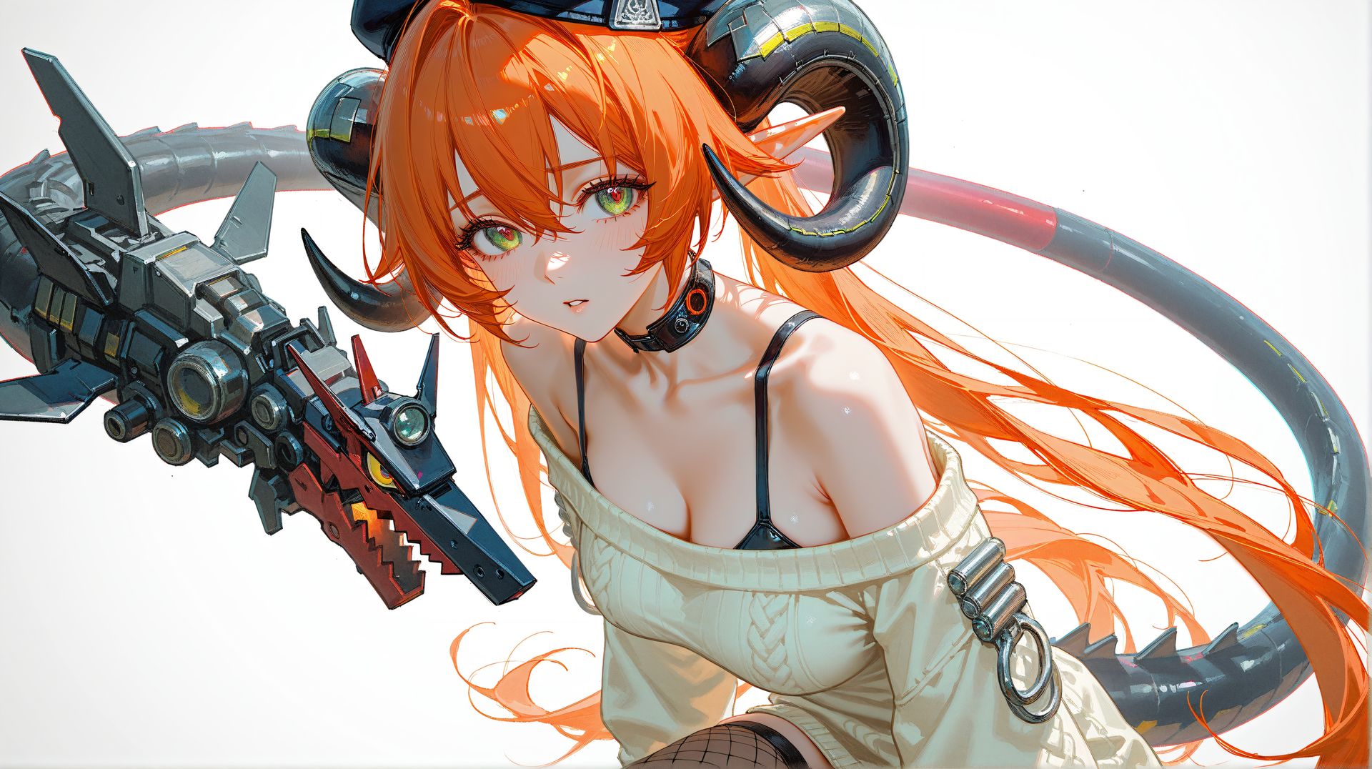 电脑桌面壁纸🐾Share wallpaper 绝区零 奥菲斯