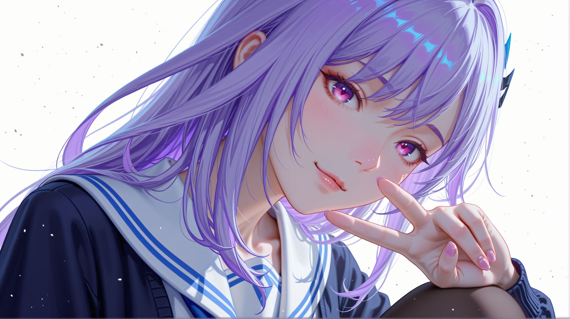 电脑壁纸桌面🐾Share原神壁纸 丝柯克 Wallpaper 二次元游戏超高清