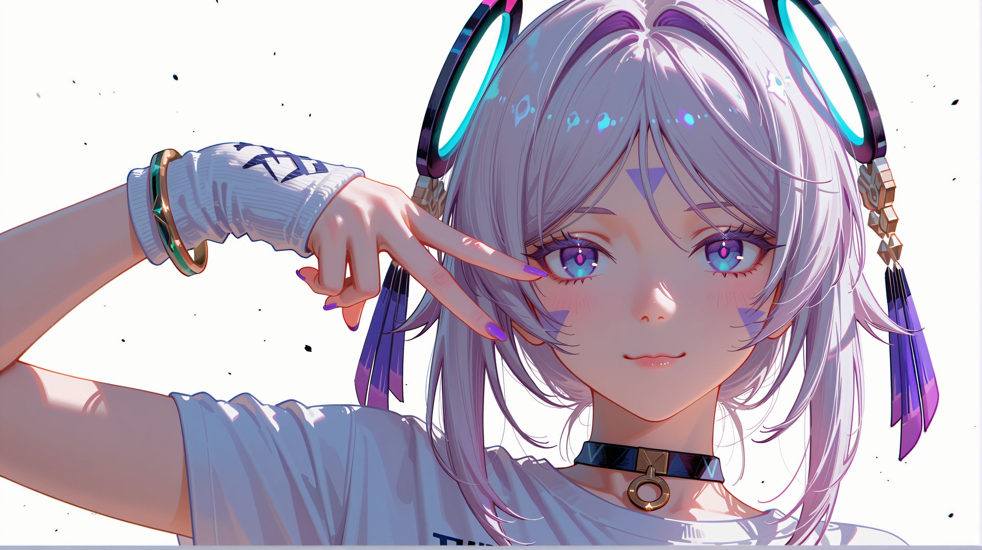 🐾Share丨原神壁纸丨茜特菈莉 Wallpaper 电脑壁纸