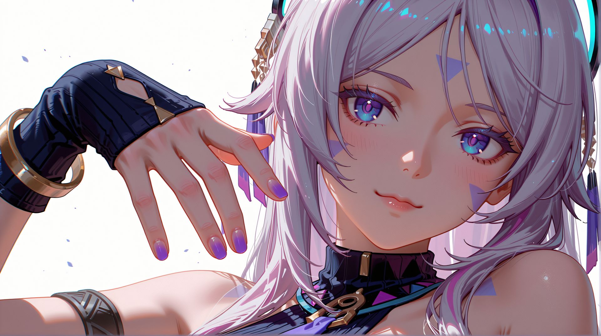 🐾Share丨原神壁纸丨茜特菈莉 Wallpaper 电脑壁纸