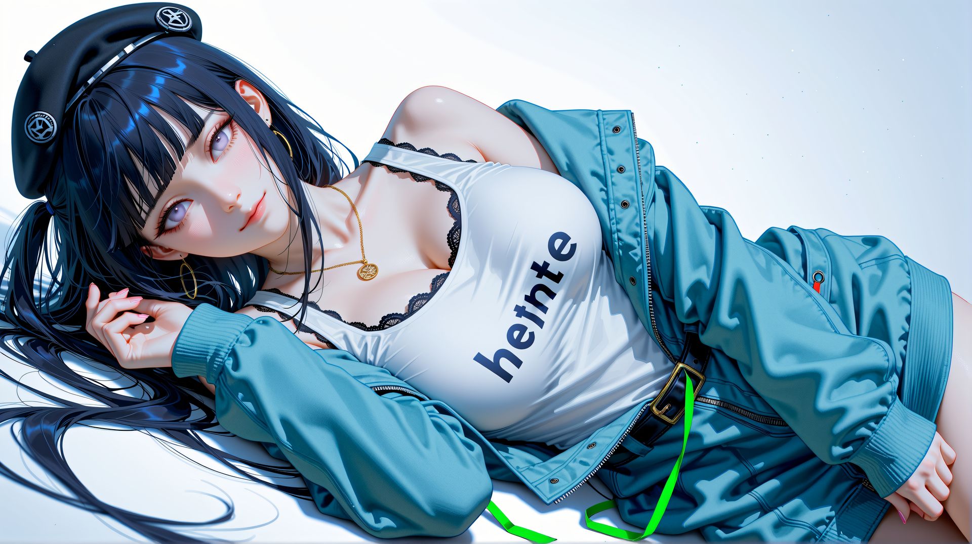 横版电脑桌面🐾Share 火影忍者壁纸 日向雏田 日漫美女角色 wallpaper