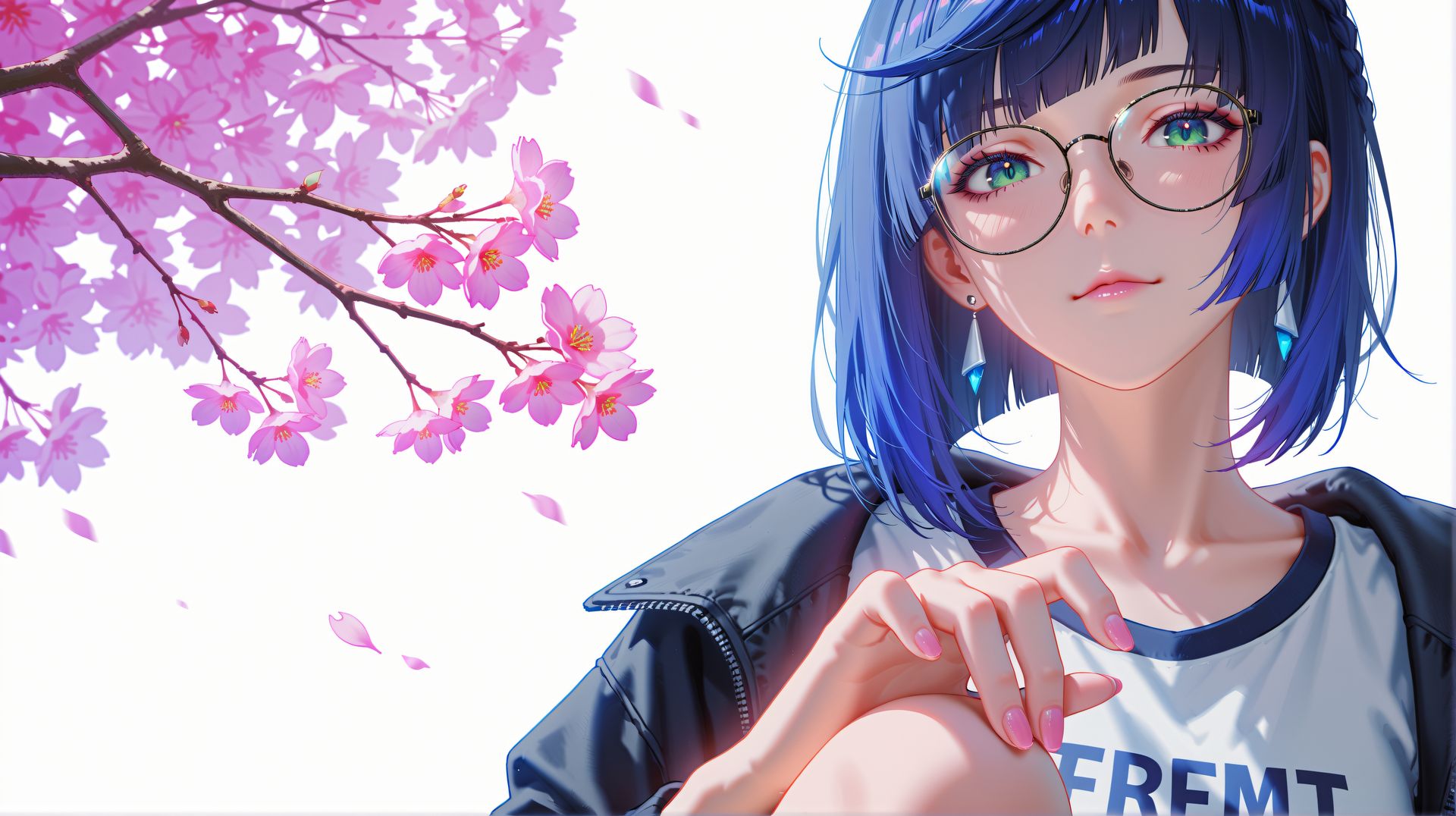 🐾Share 原神壁纸 夜兰 wallpaper 二次元游戏 横版电脑桌面