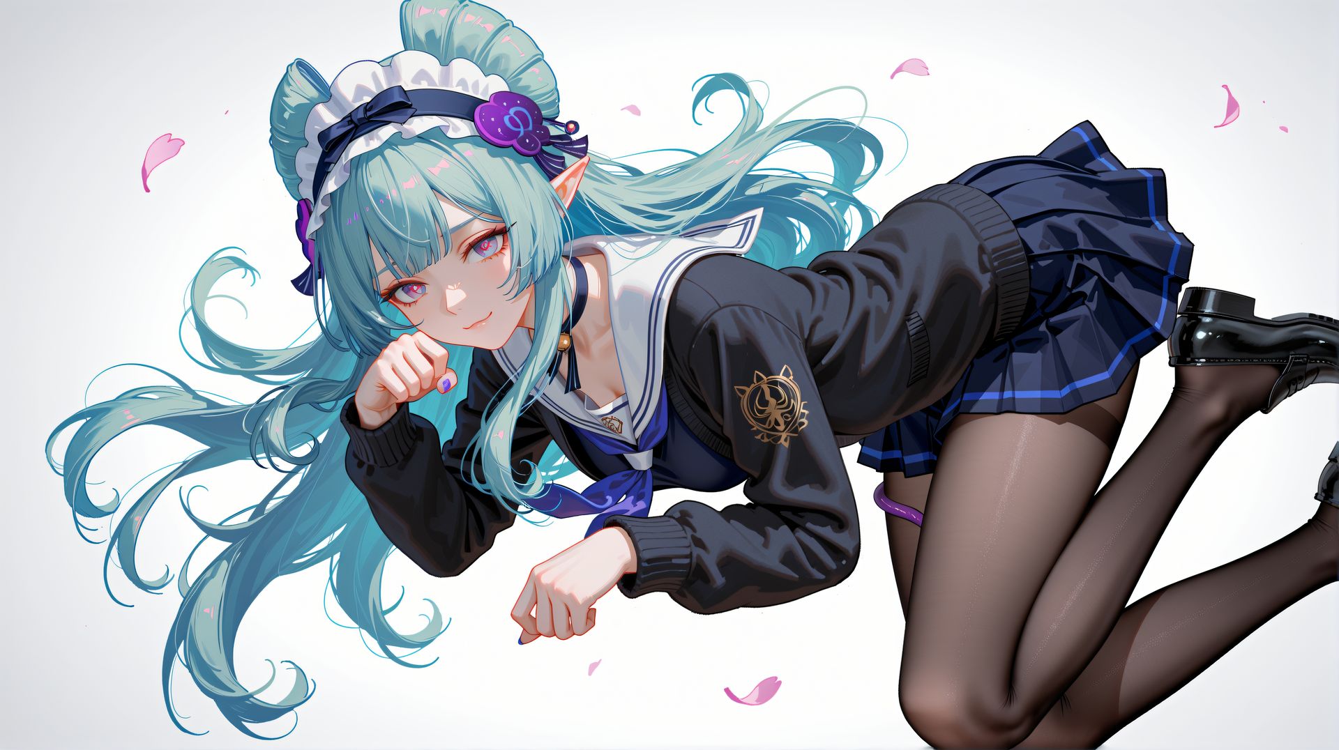 🐾Share 原神壁纸 梦见月瑞希 wallpaper 电脑桌面