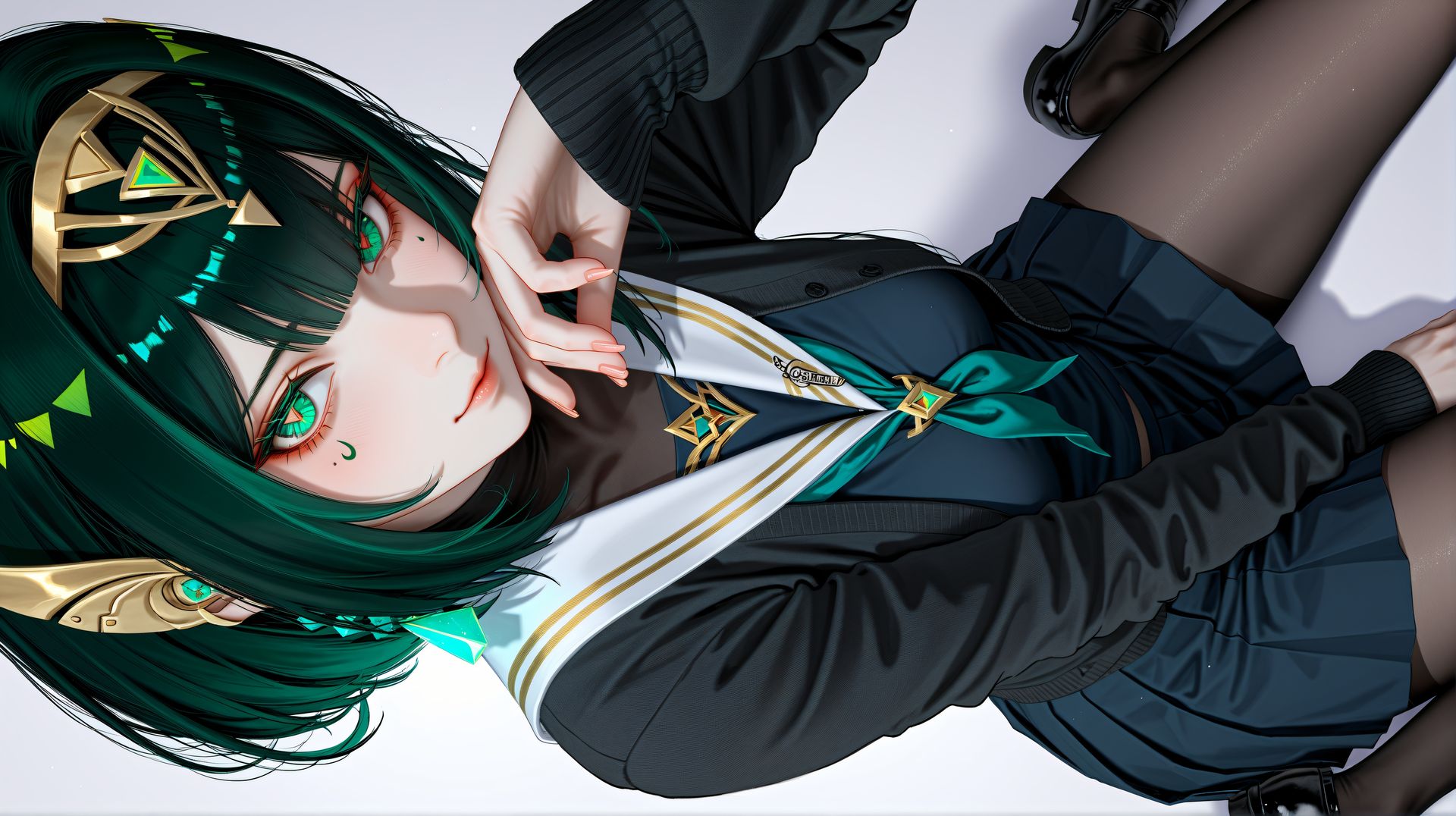 🐾Share 原神壁纸 奈芙尔 wallpaper 超高清电脑桌面