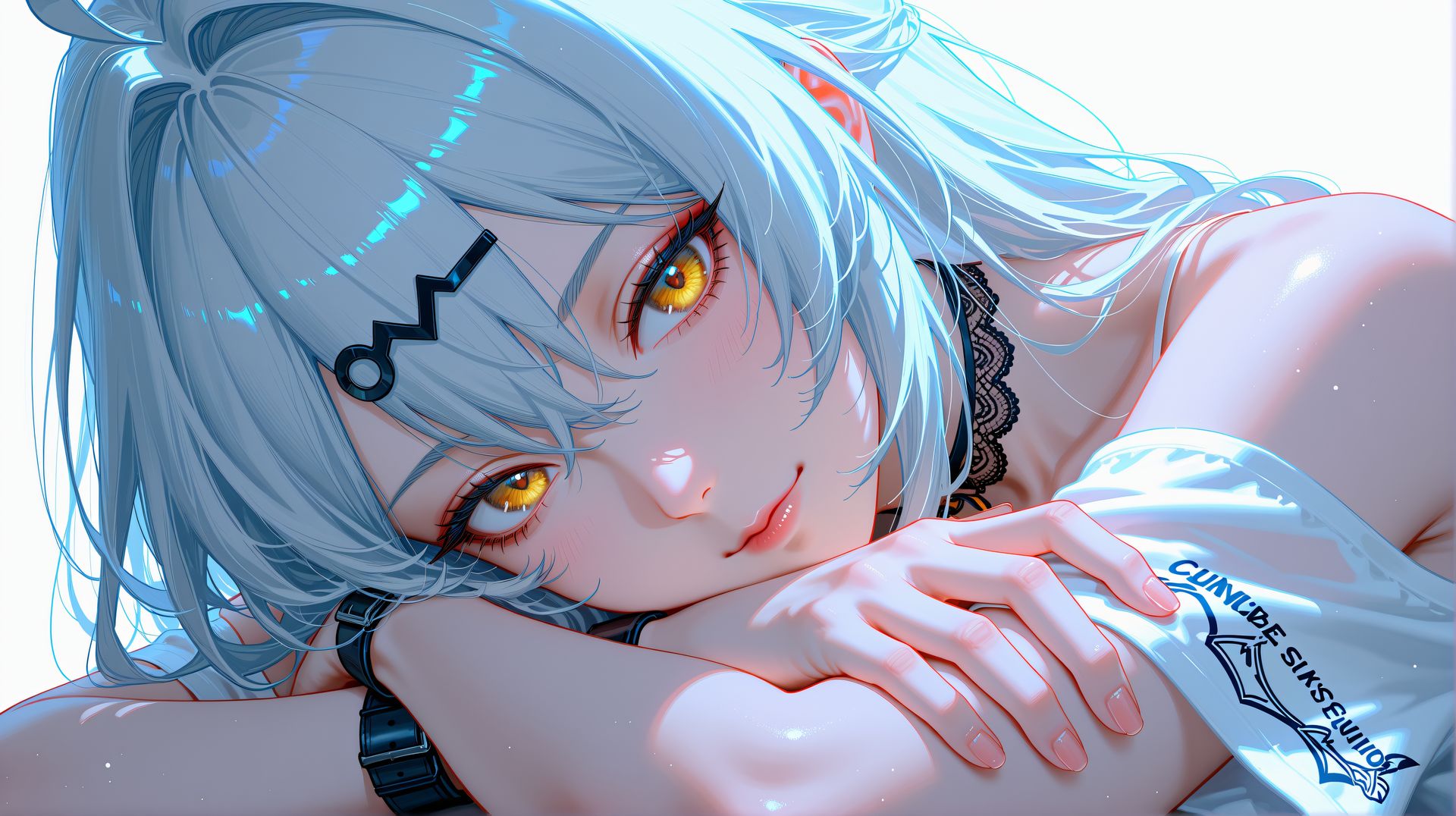 Share 绝区零壁纸 仪玄 电脑PC桌面 wallpaper